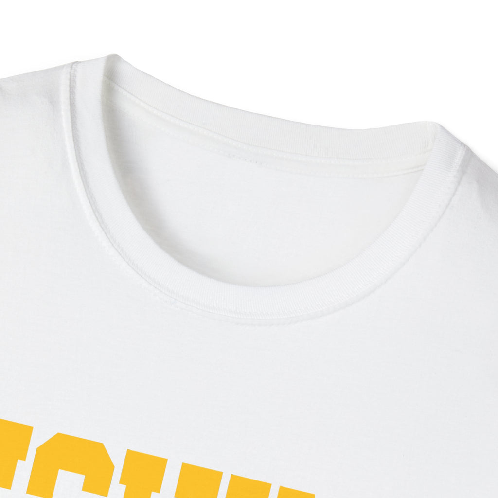 Fishing One More Cast T-Shirt