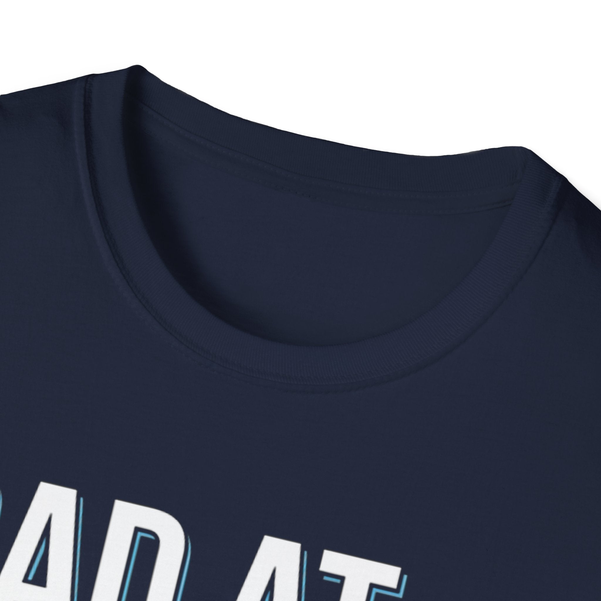 Bad At Fishing Good At Relaxing T-Shirt