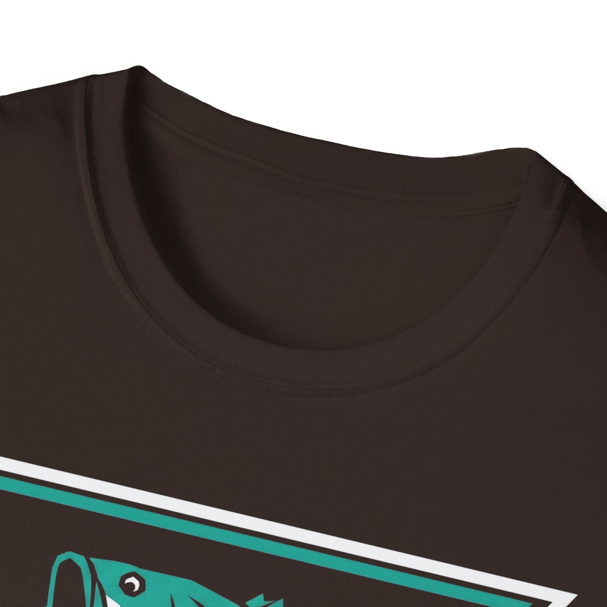 Best Time to Fish Right Now T-Shirt