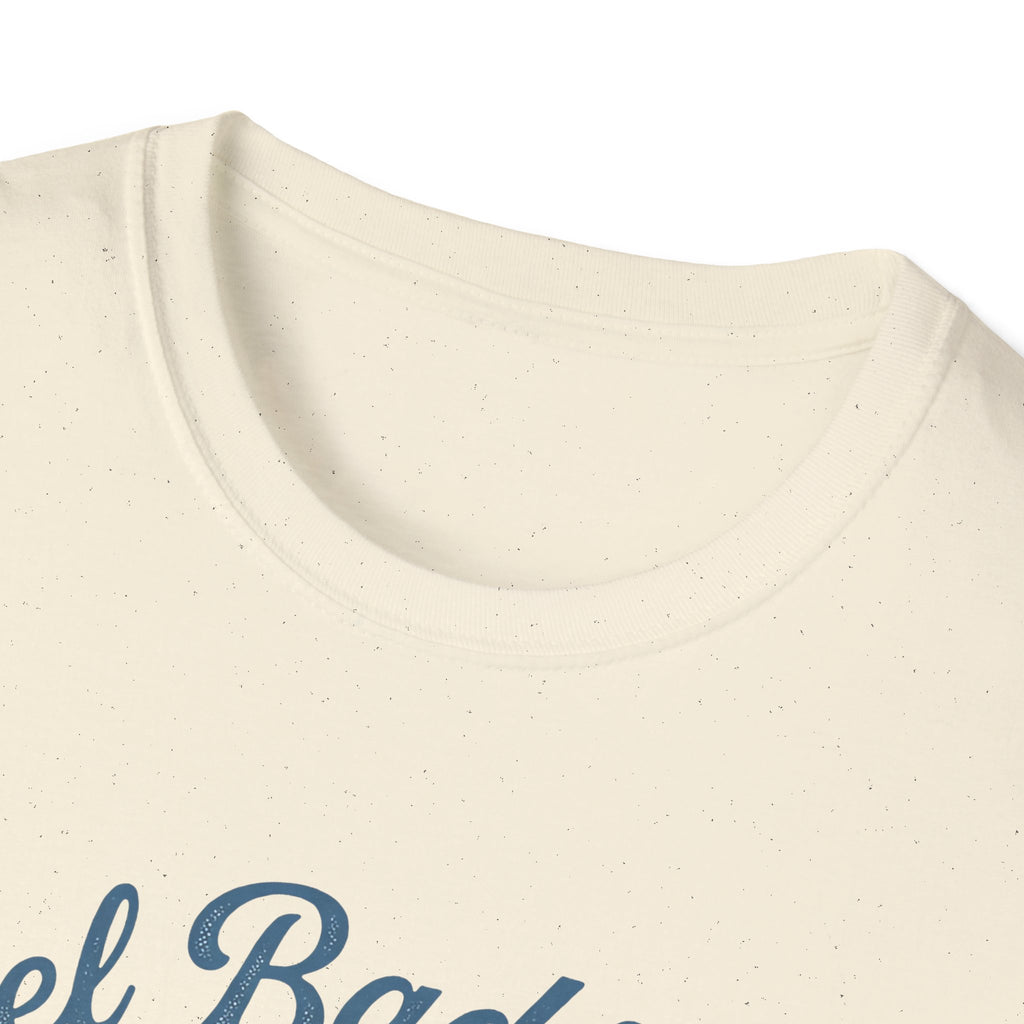 Hooked On Failure T-shirt