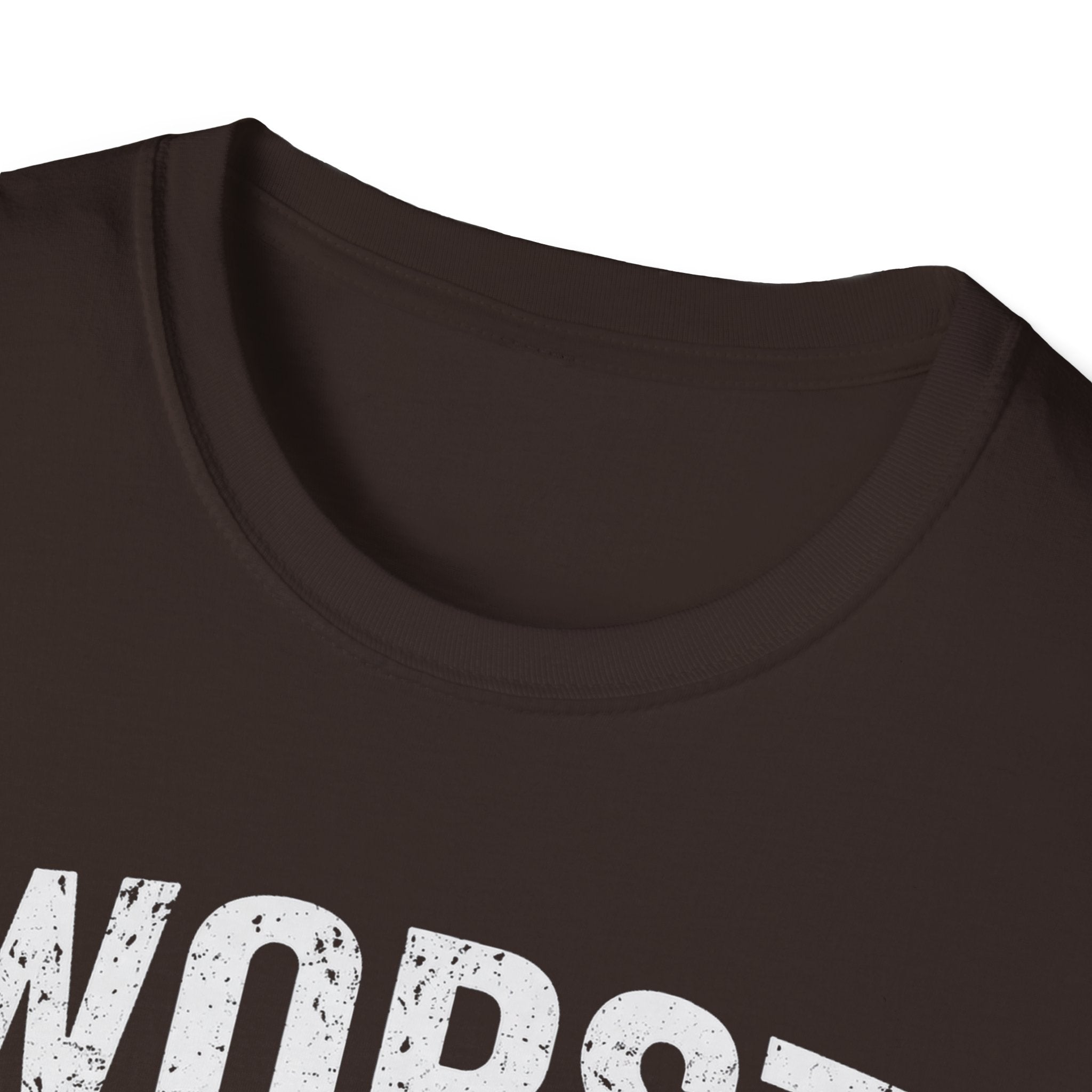 Worst Fisherman Best Beer T-shirt