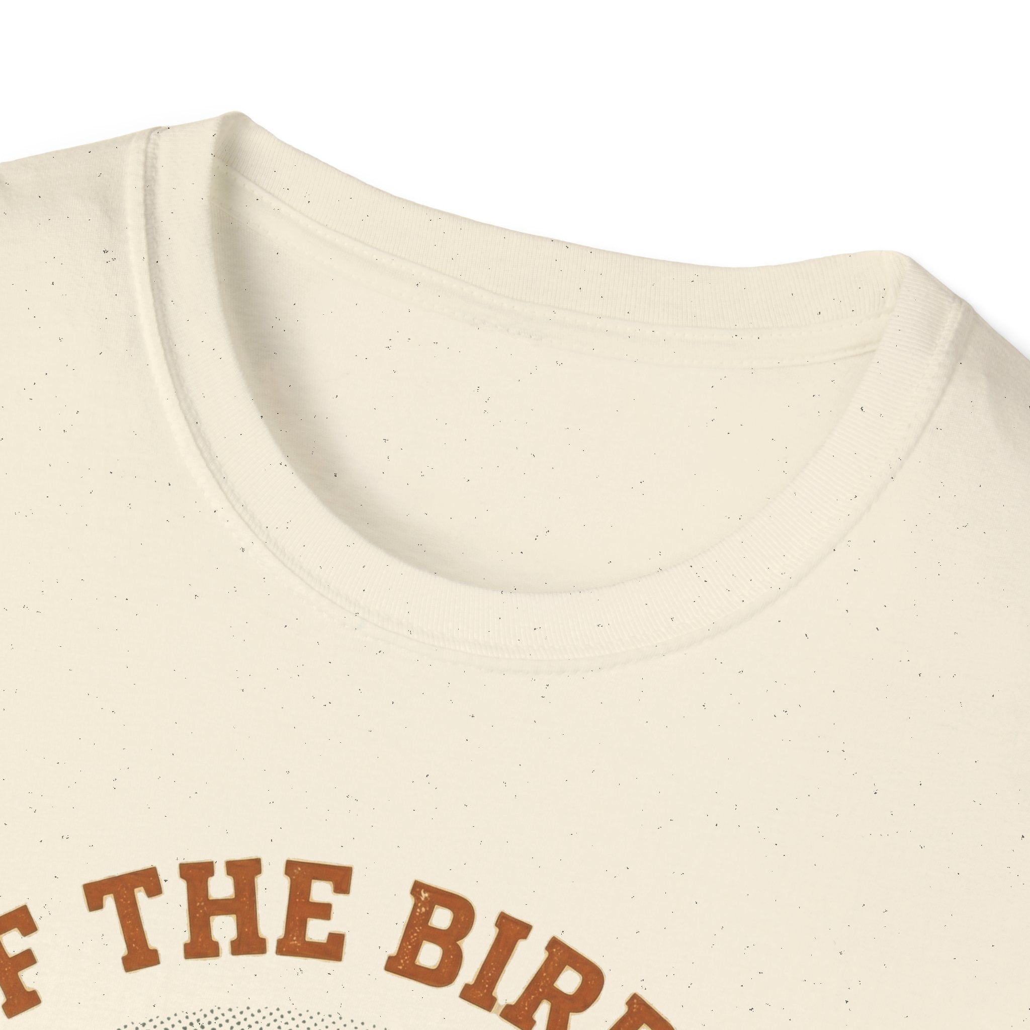 Master Of The Birds Nest Cast T-Shirt