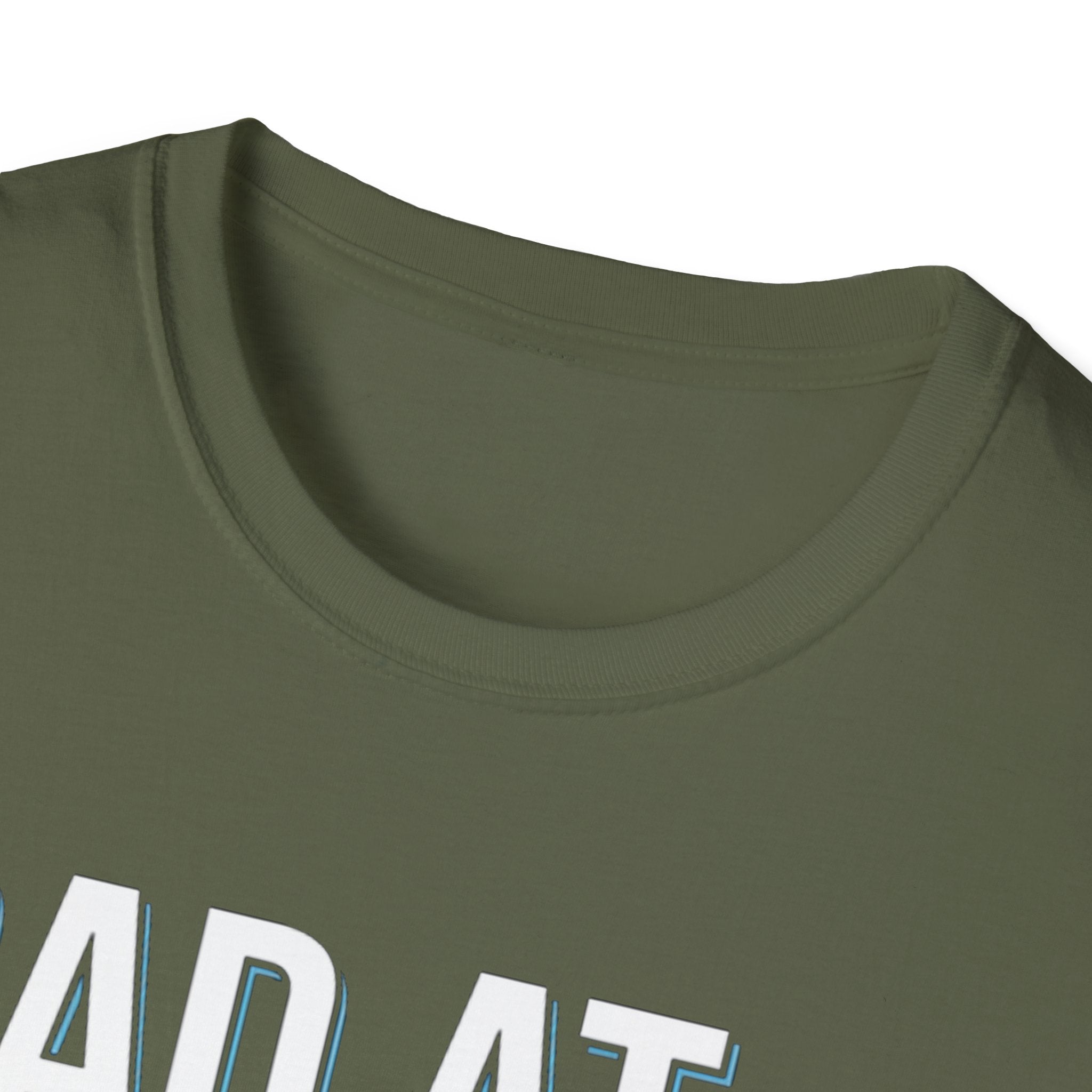 Bad At Fishing Good At Relaxing T-Shirt