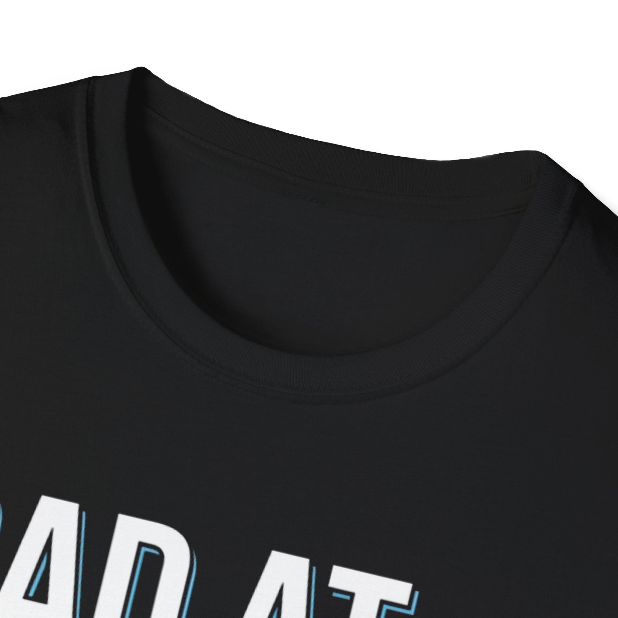 Bad At Fishing Good At Relaxing T-Shirt