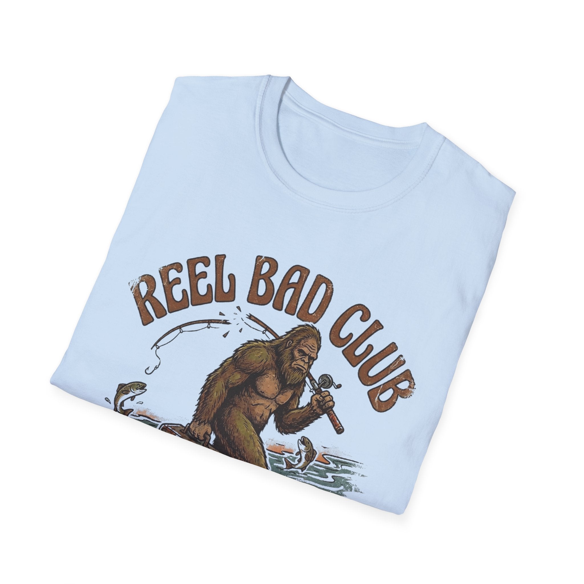 Master Baiter Amateur Catcher T-Shirt