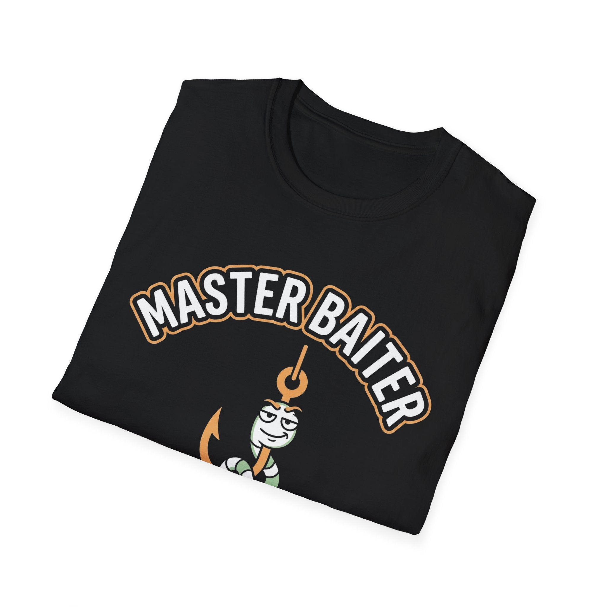 Still Cant Catch A Damn Thing T-Shirt