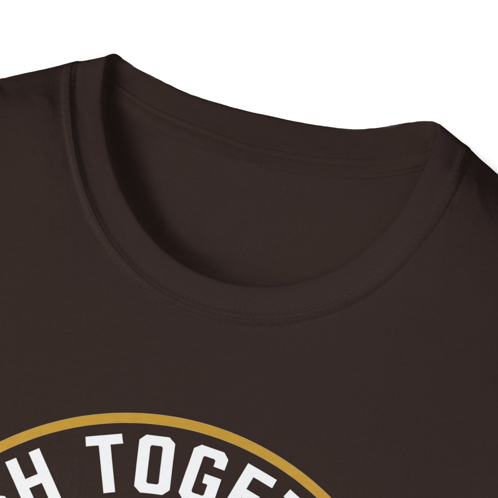 Fish Together Drink Together T-Shirt