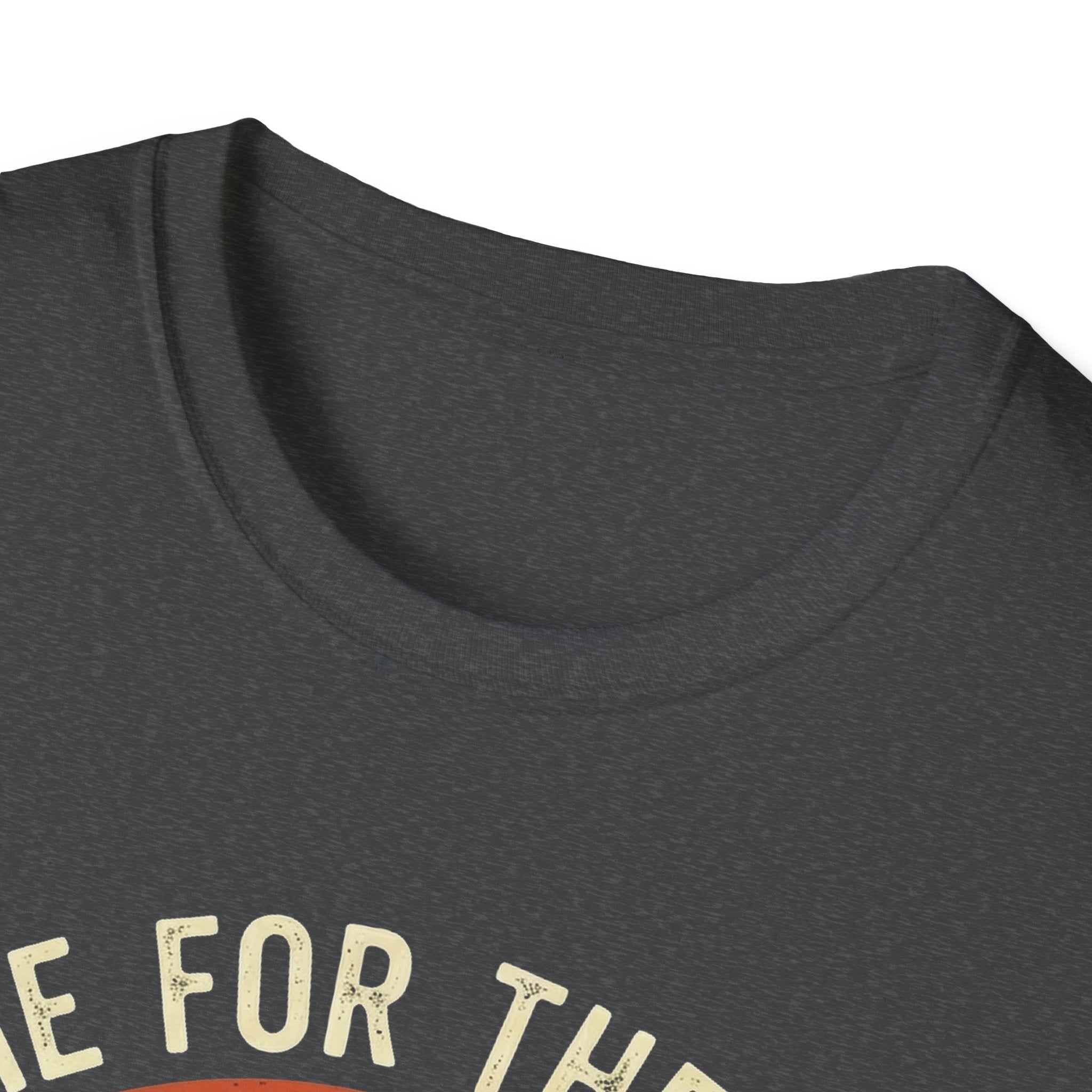 Beer Fisherman T-shirt