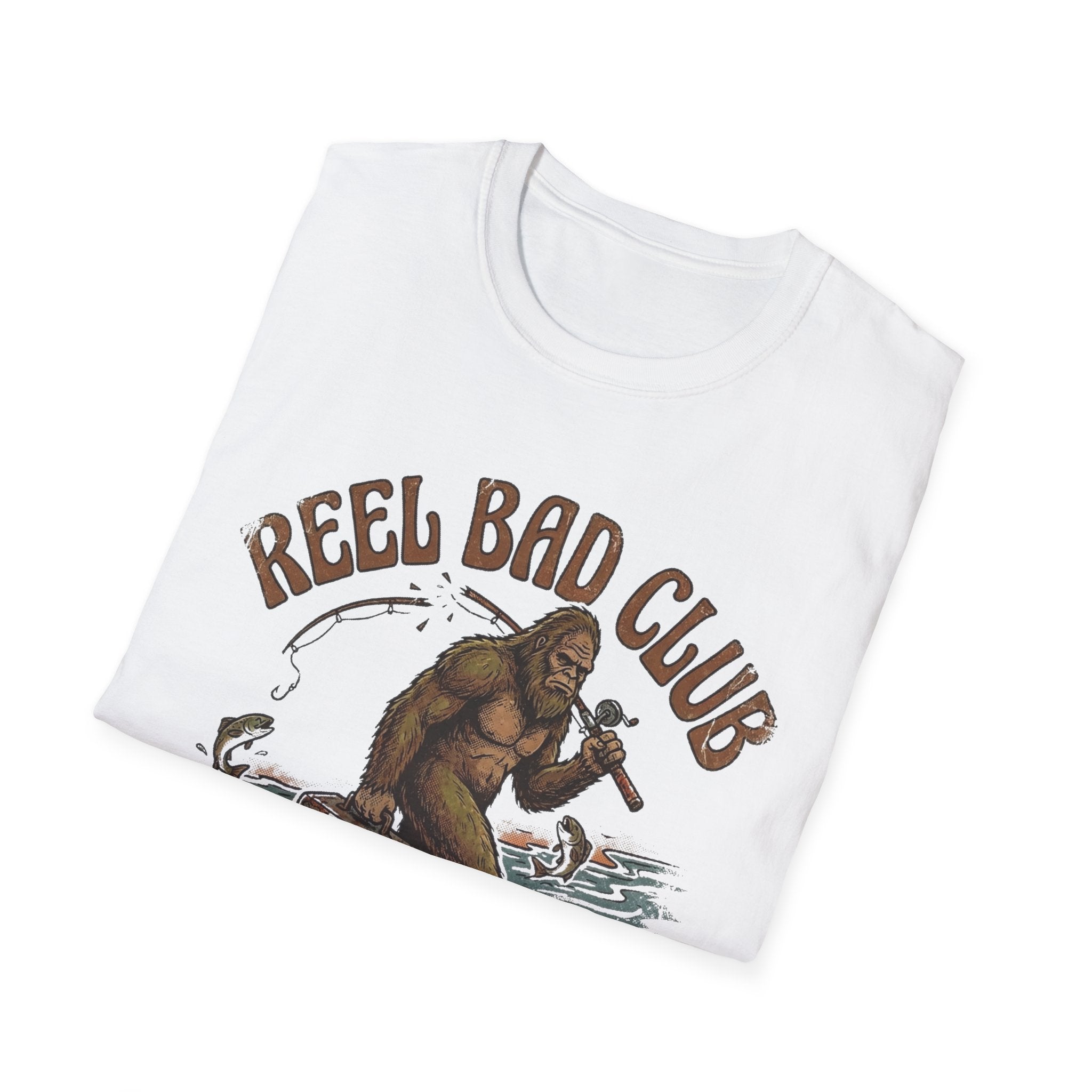 Master Baiter Amateur Catcher T-Shirt