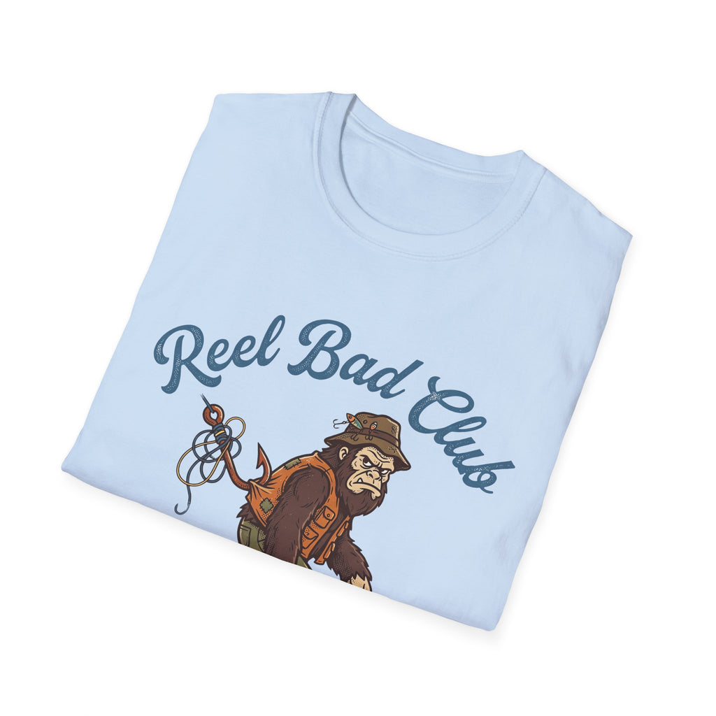 Hooked On Failure T-shirt