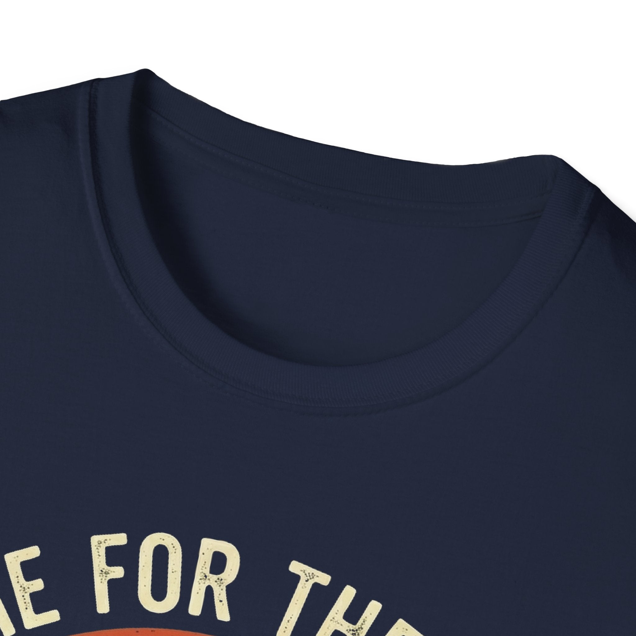 Beer Fisherman T-shirt