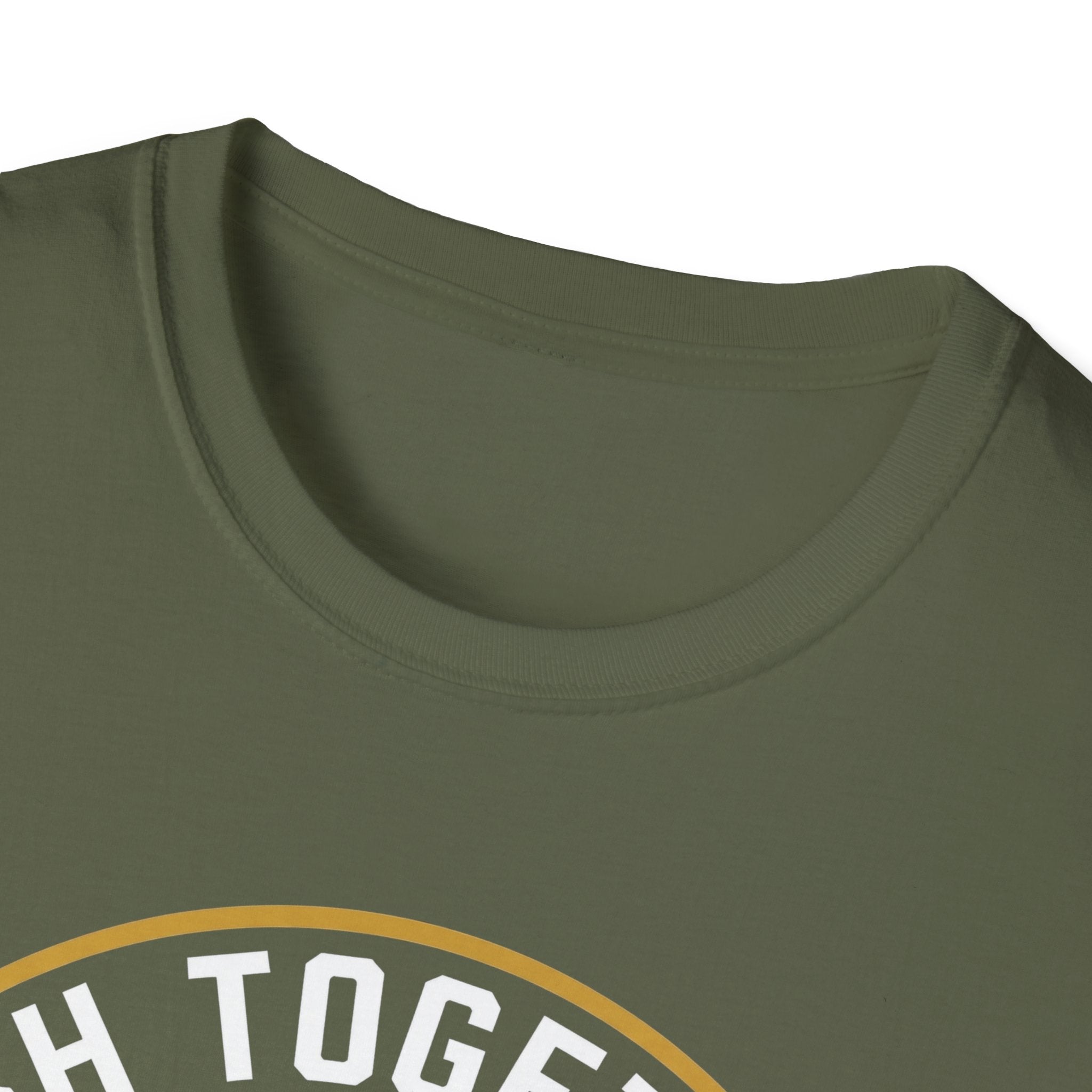 Fish Together Drink Together T-Shirt