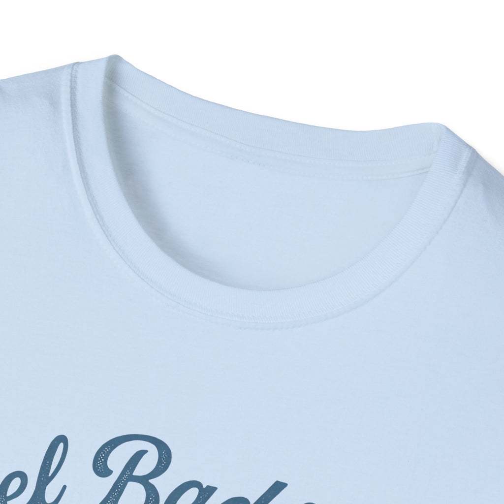 Hooked On Failure T-shirt