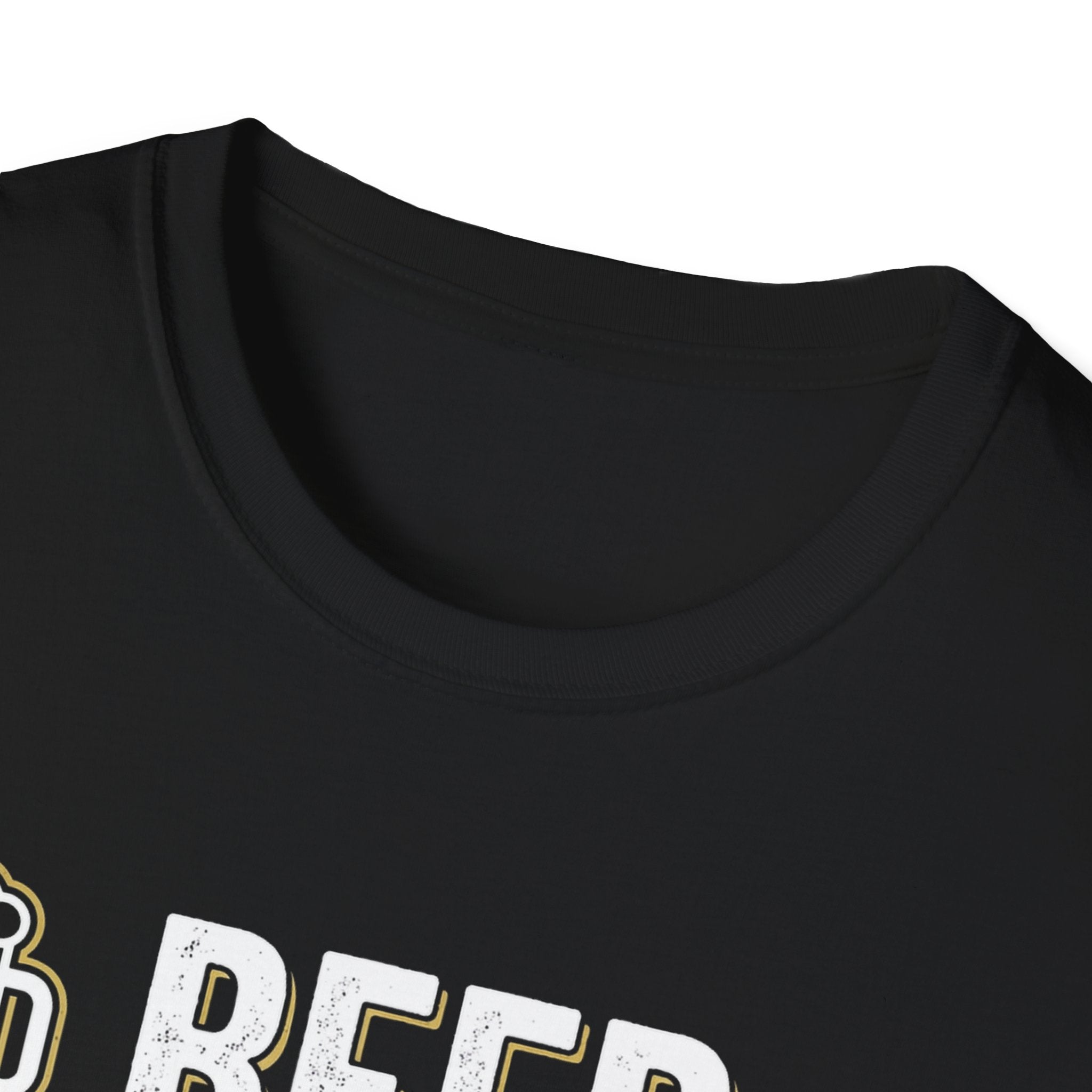 Beer Over Fish T-Shirt