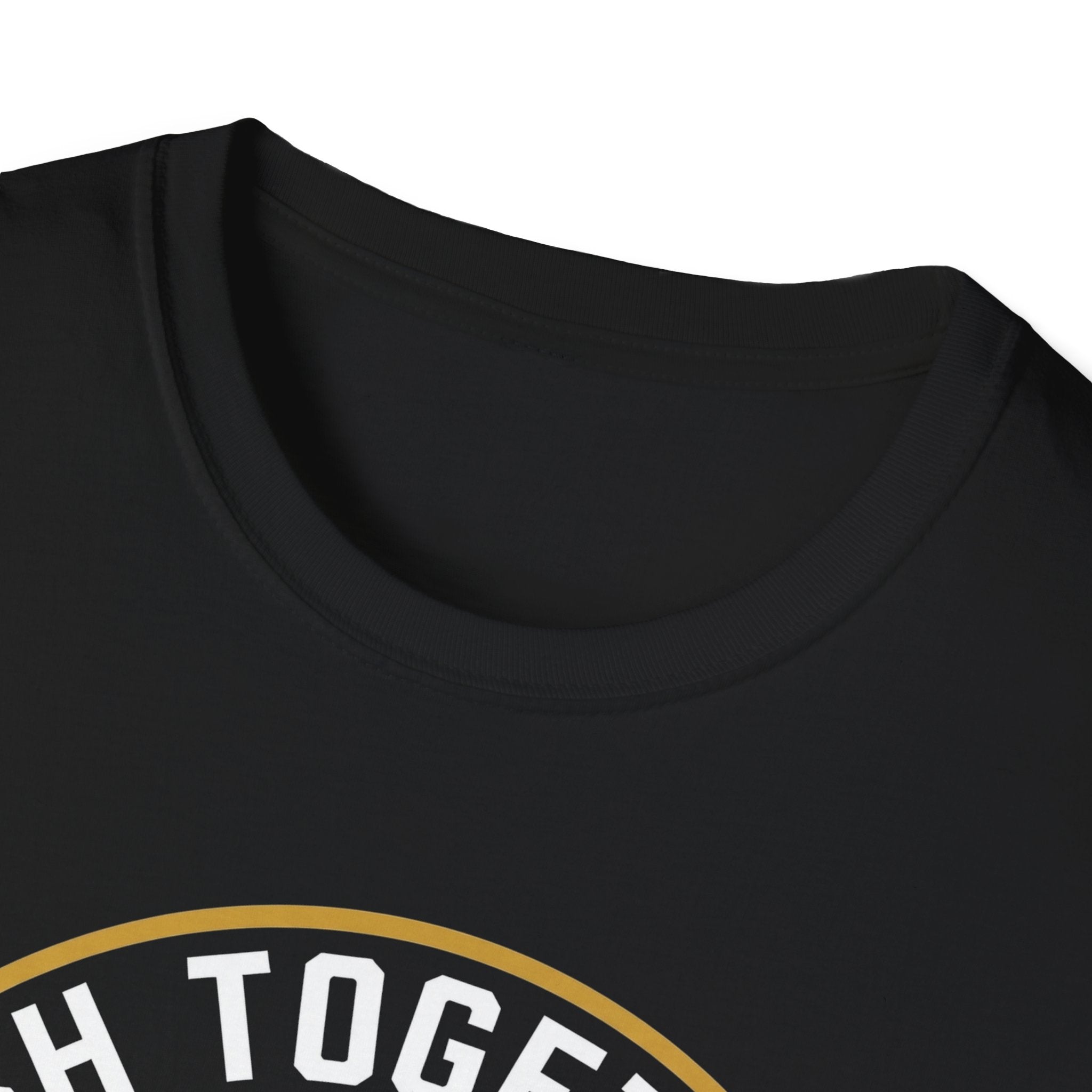 Fish Together Drink Together T-Shirt