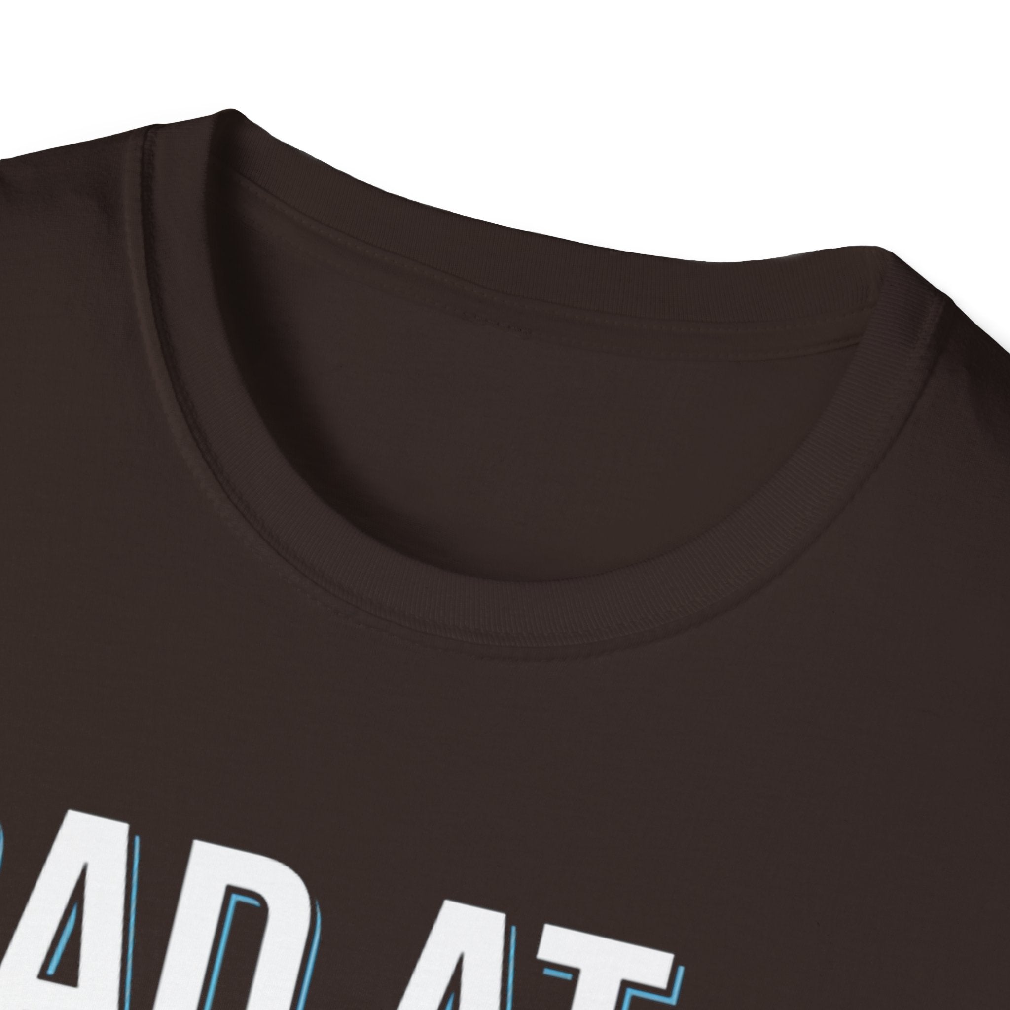 Bad At Fishing Good At Relaxing T-Shirt