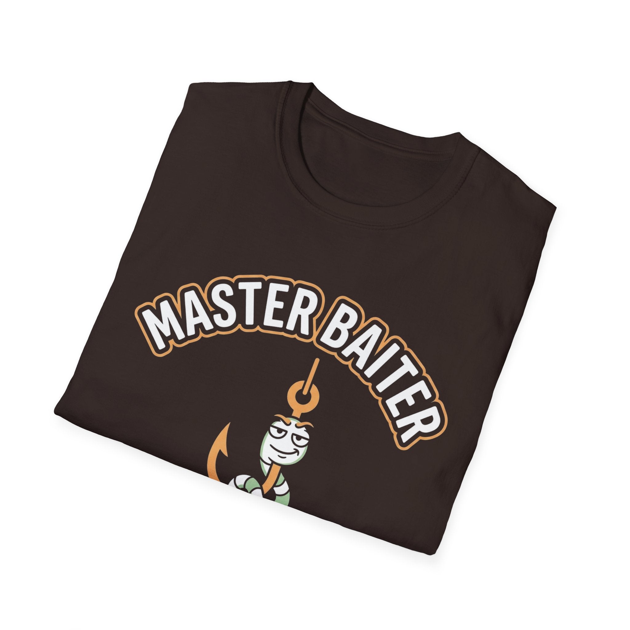 Still Cant Catch A Damn Thing T-Shirt