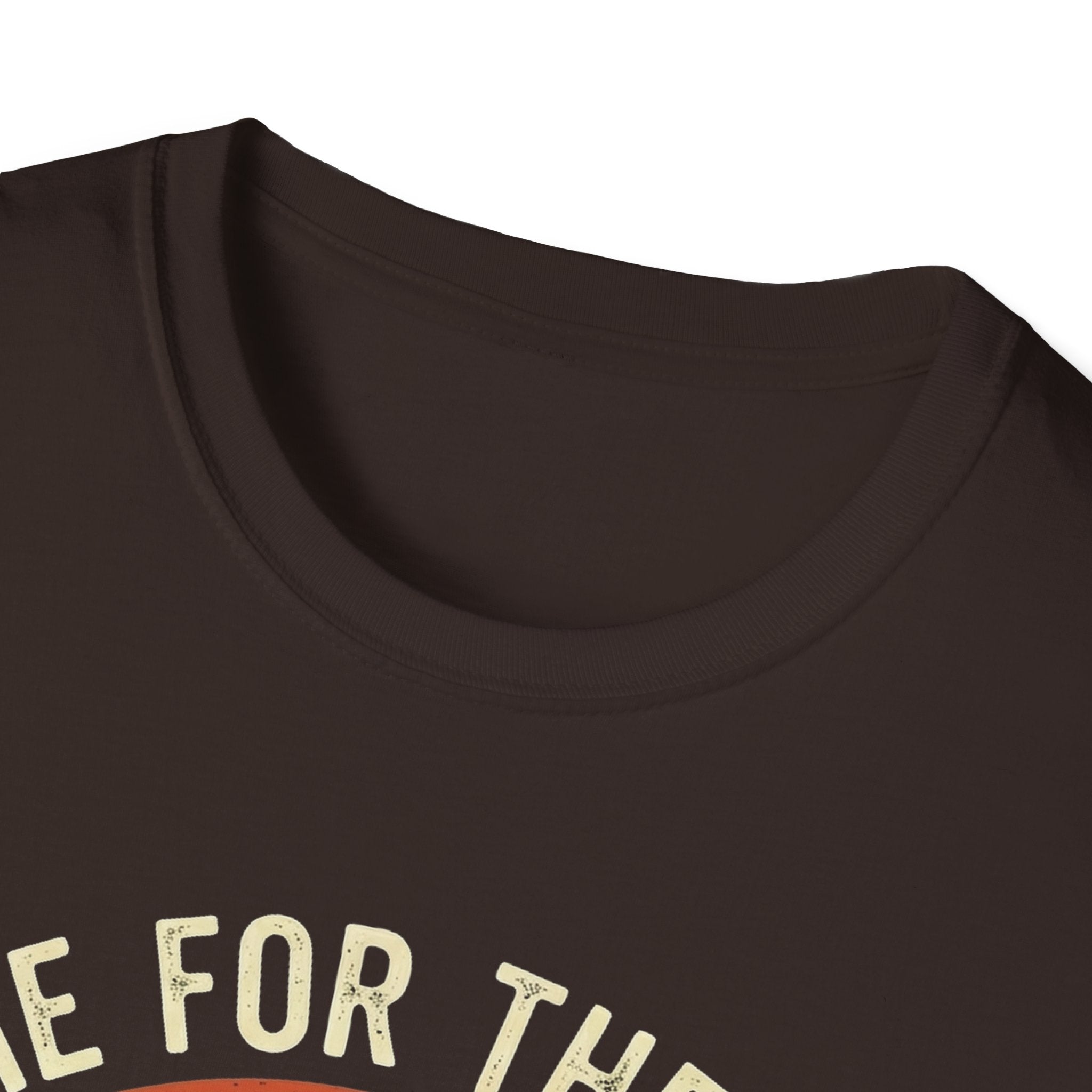 Beer Fisherman T-shirt