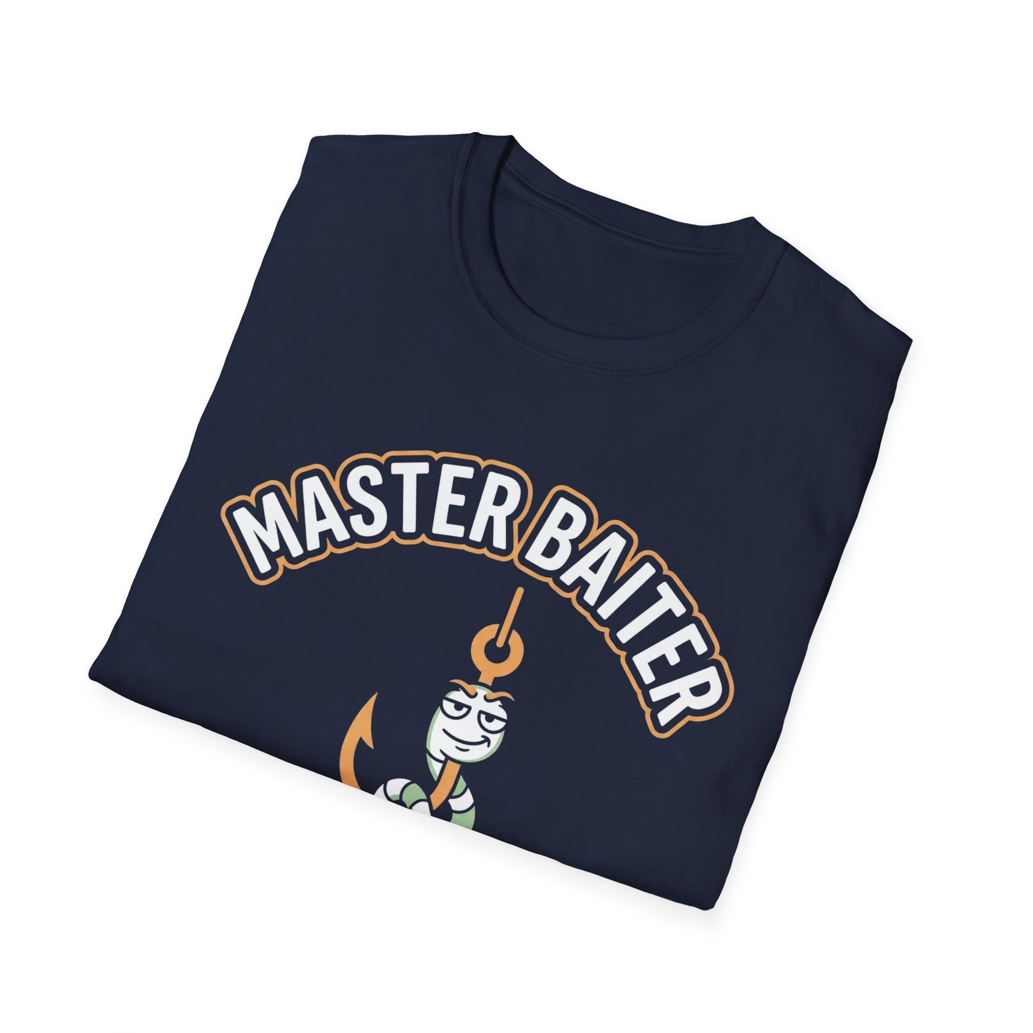 Still Cant Catch A Damn Thing T-Shirt