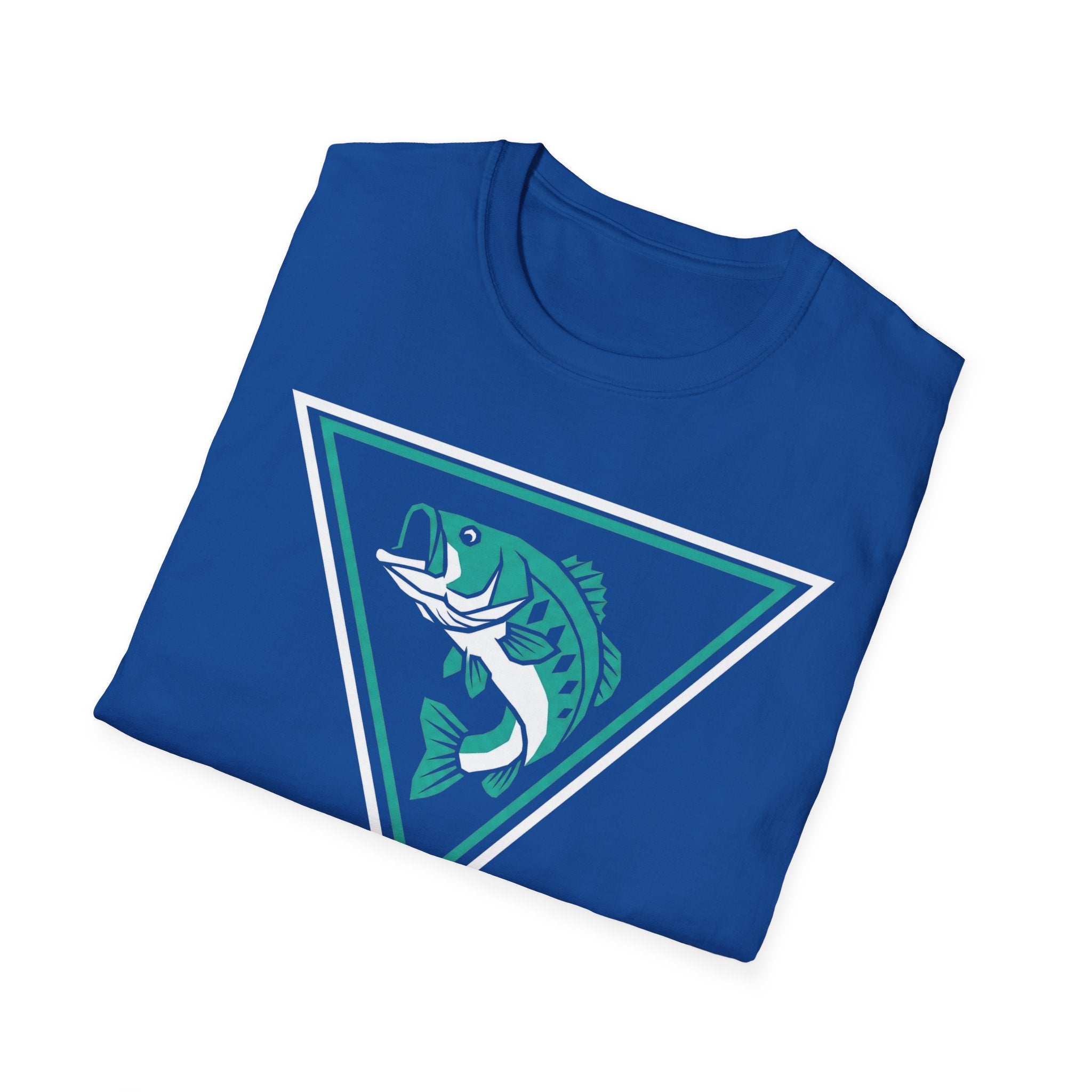 Best Time to Fish Right Now T-Shirt