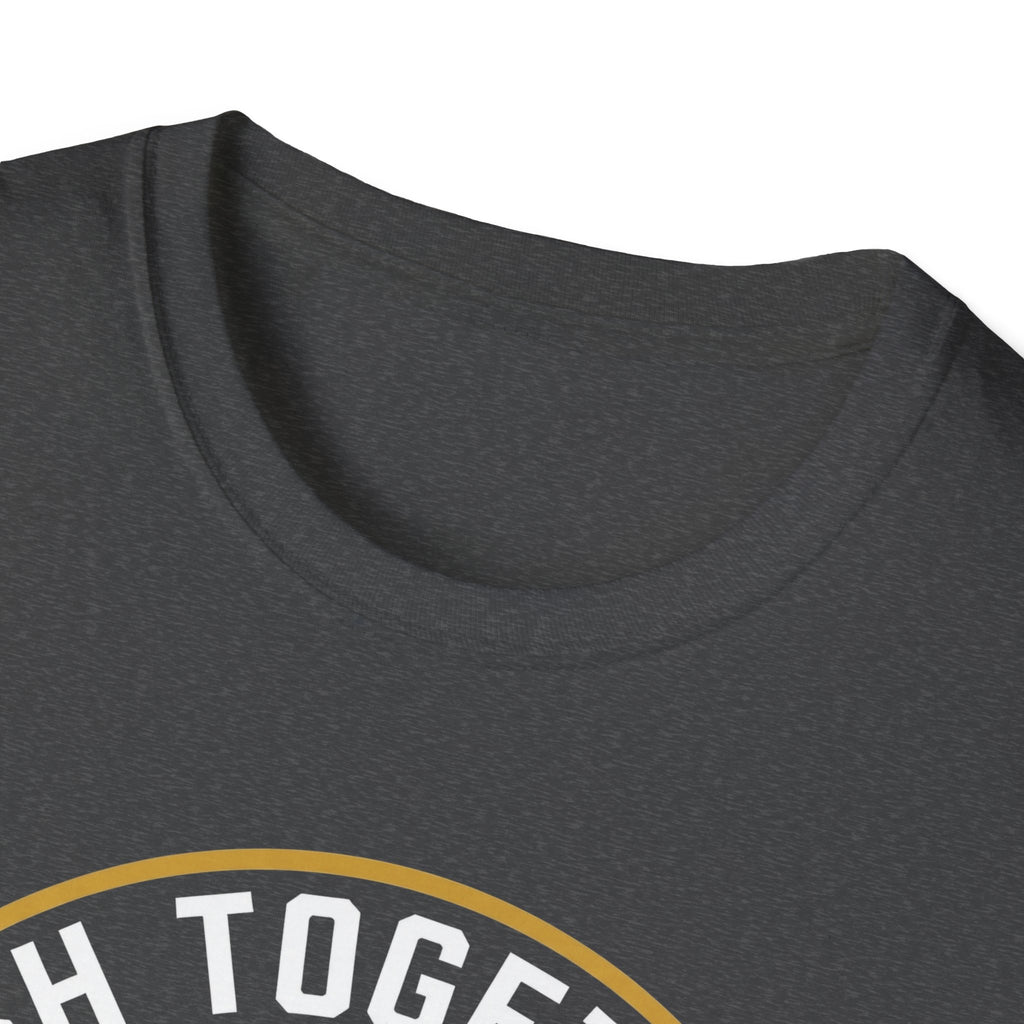 Fish Together Drink Together T-Shirt