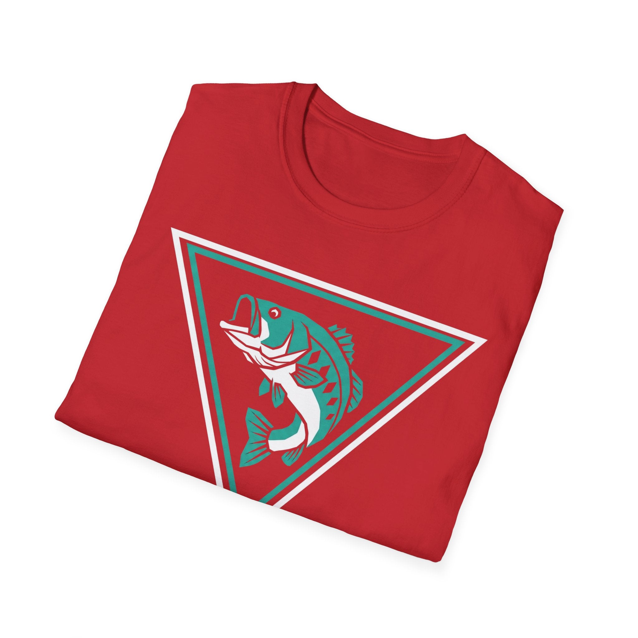 Best Time to Fish Right Now T-Shirt