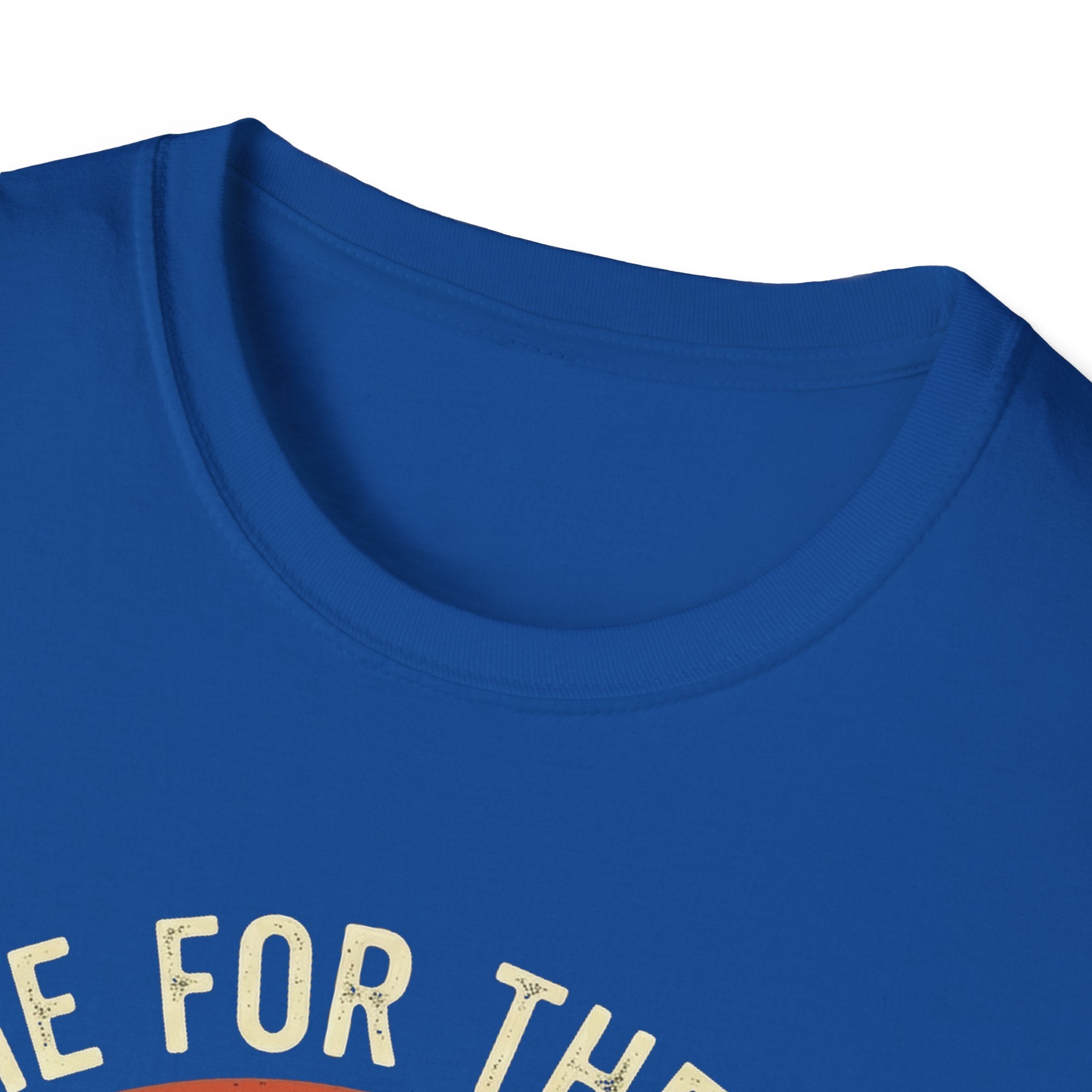 Beer Fisherman T-shirt