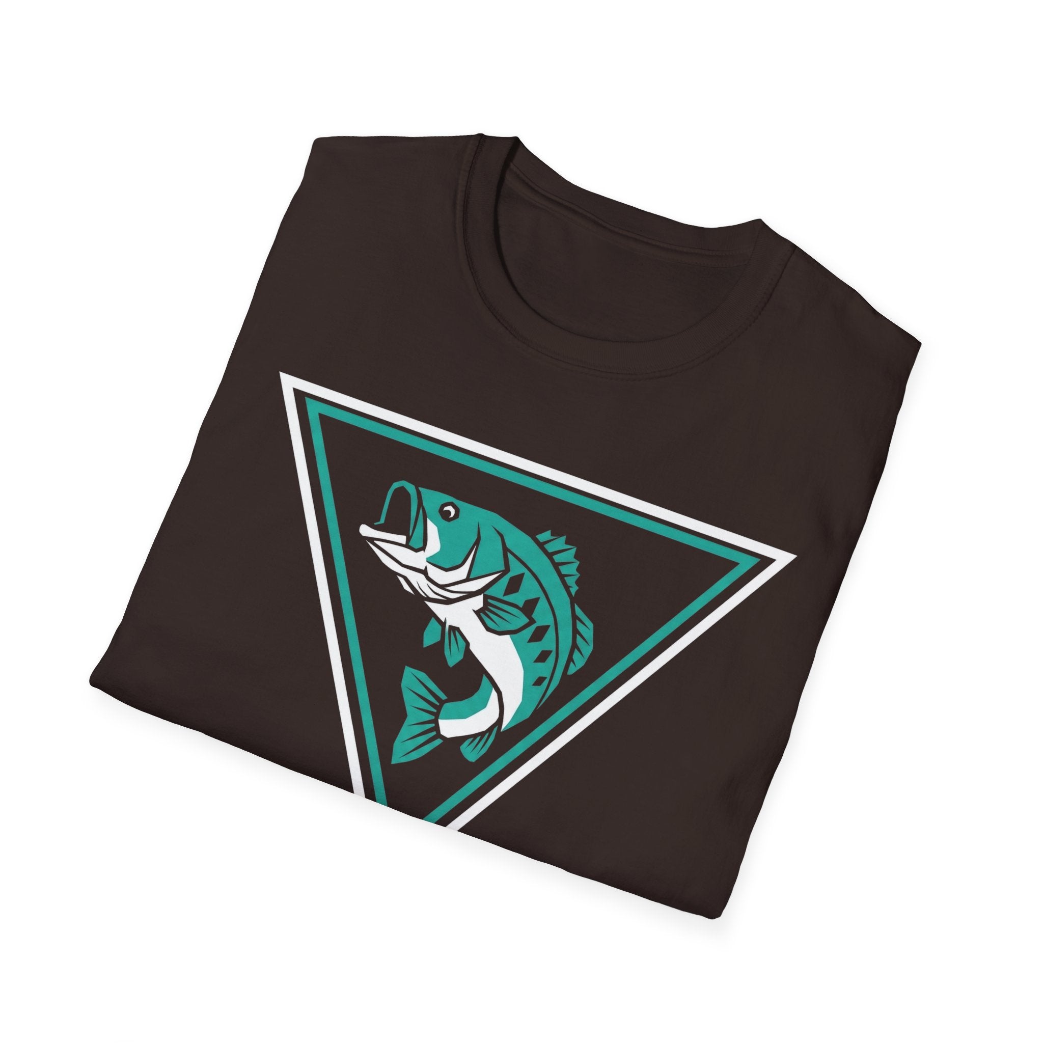 Best Time to Fish Right Now T-Shirt