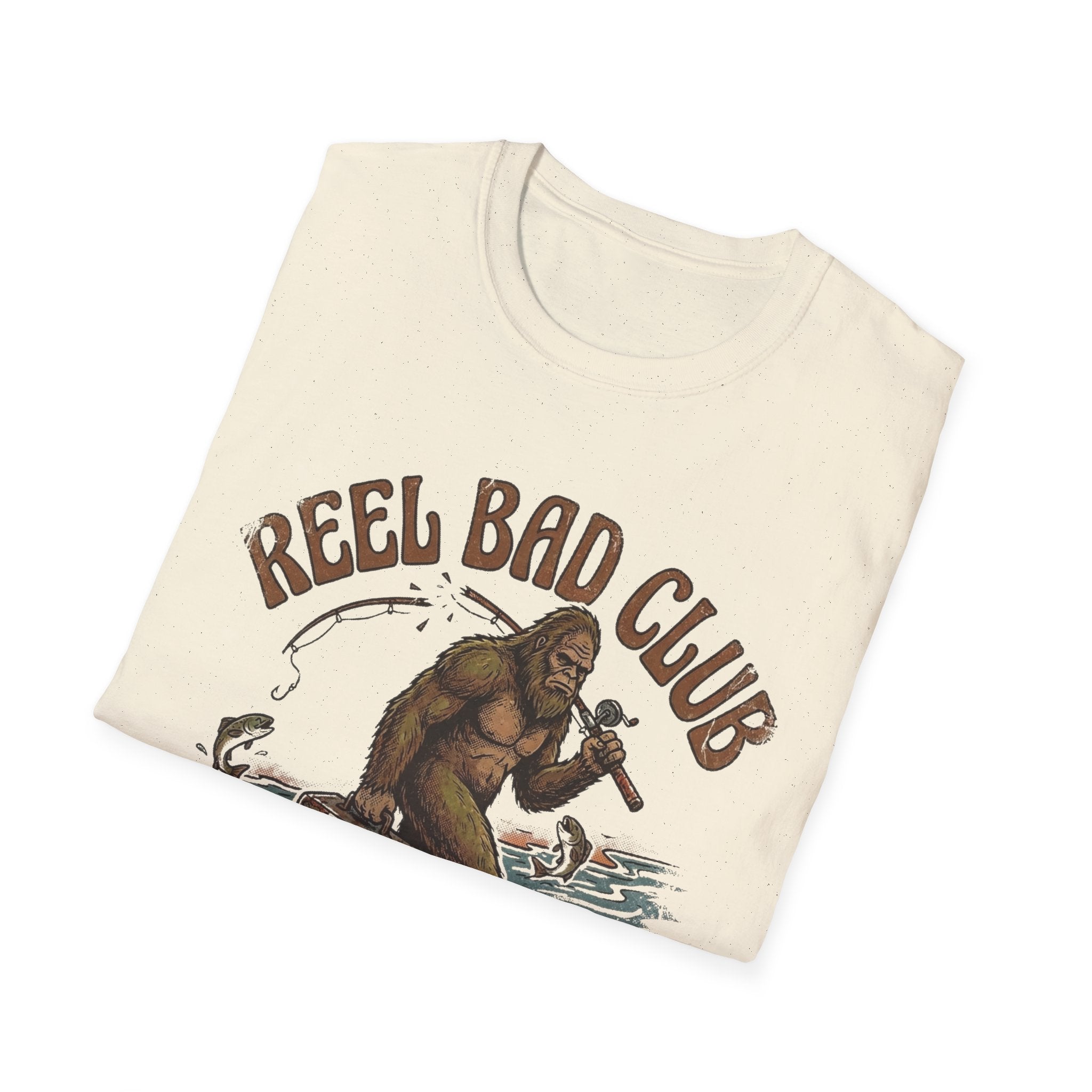 Master Baiter Amateur Catcher T-Shirt