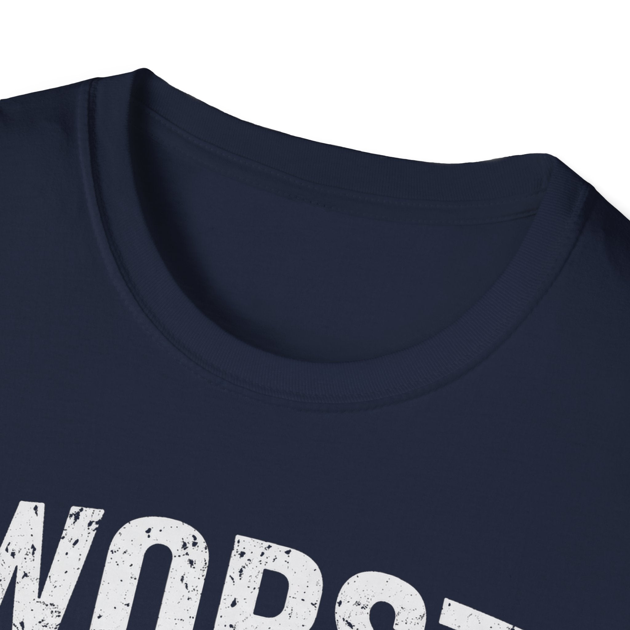 Worst Fisherman Best Beer T-shirt