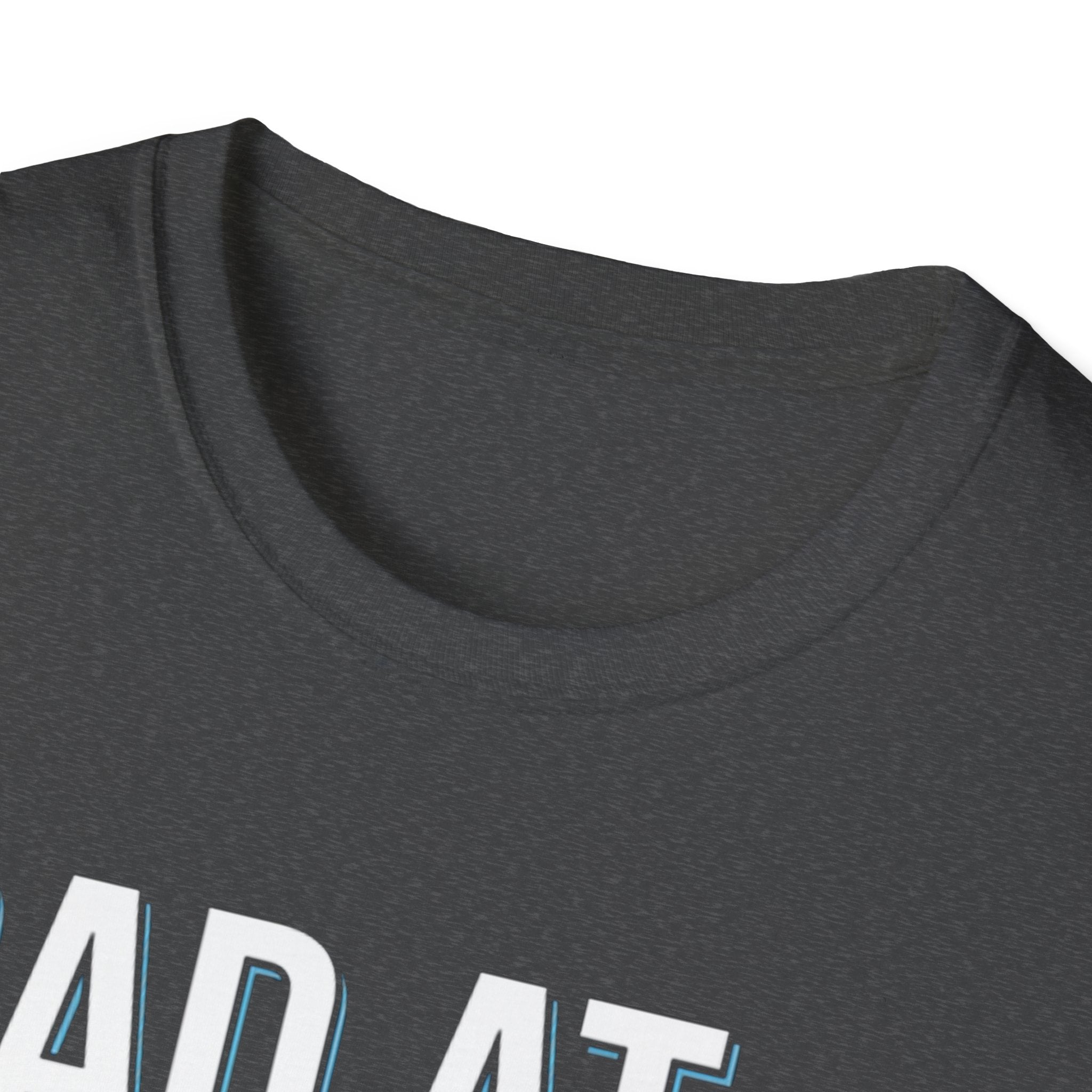 Bad At Fishing Good At Relaxing T-Shirt