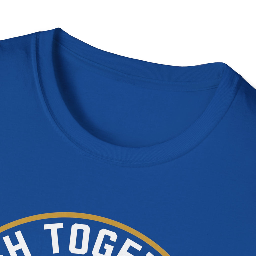 Fish Together Drink Together T-Shirt