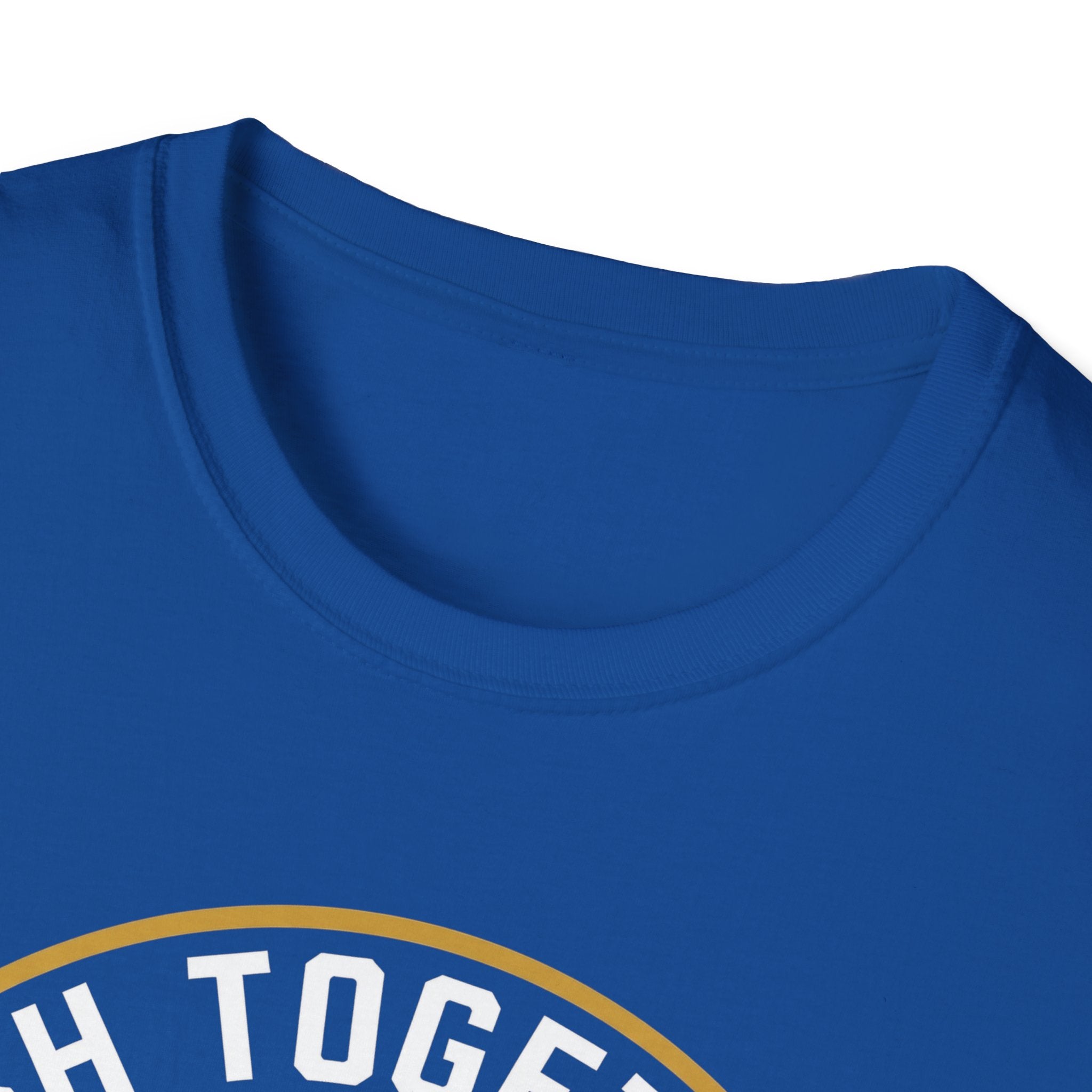 Fish Together Drink Together T-Shirt