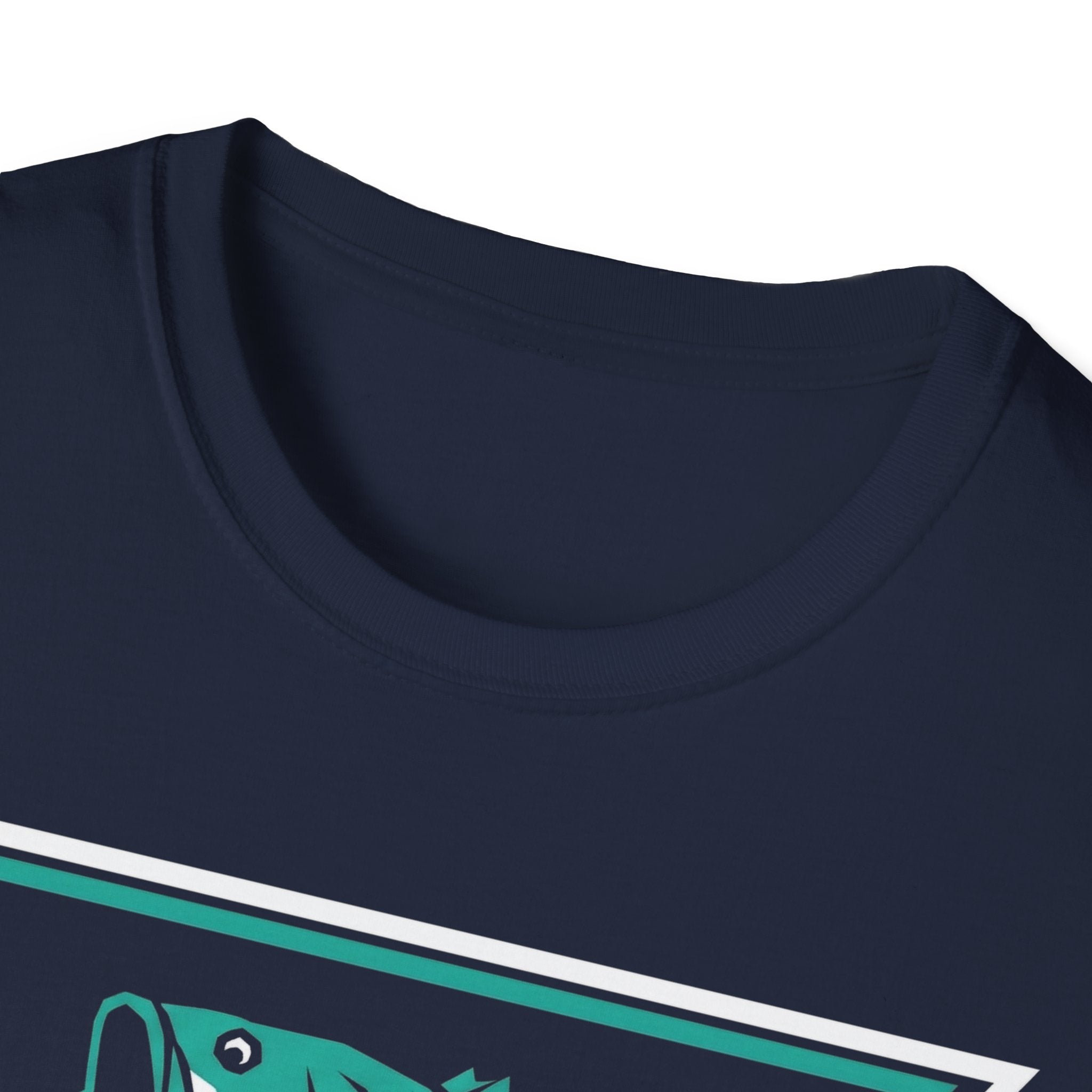 Best Time to Fish Right Now T-Shirt