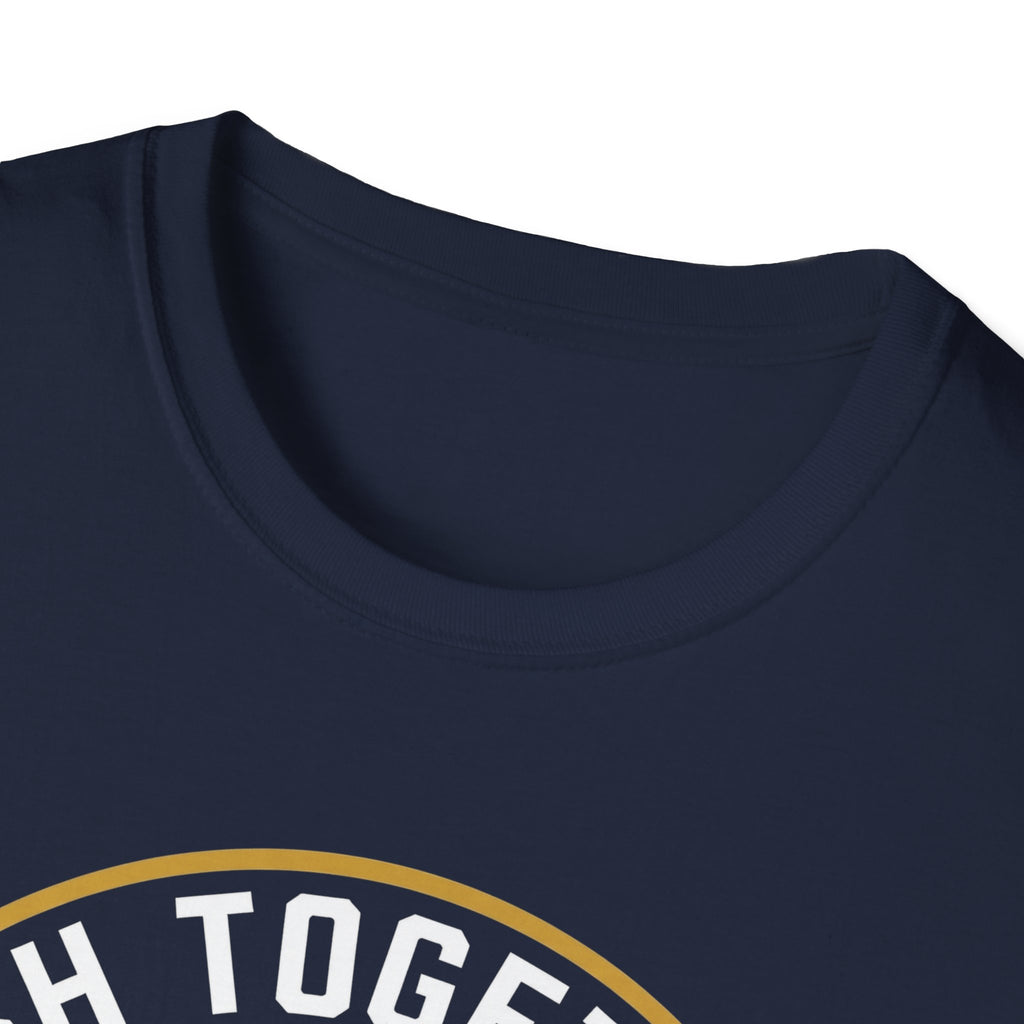 Fish Together Drink Together T-Shirt