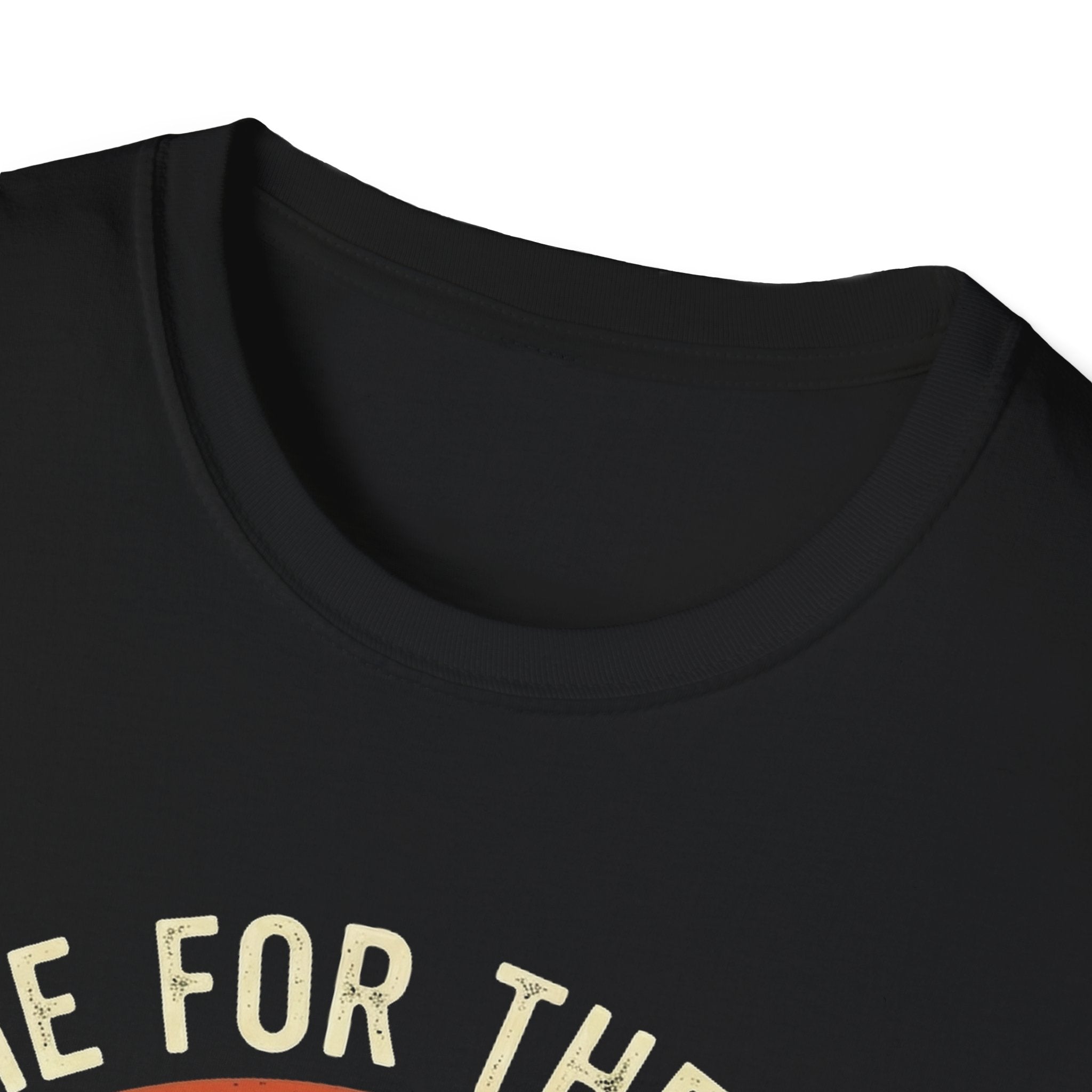 Beer Fisherman T-shirt