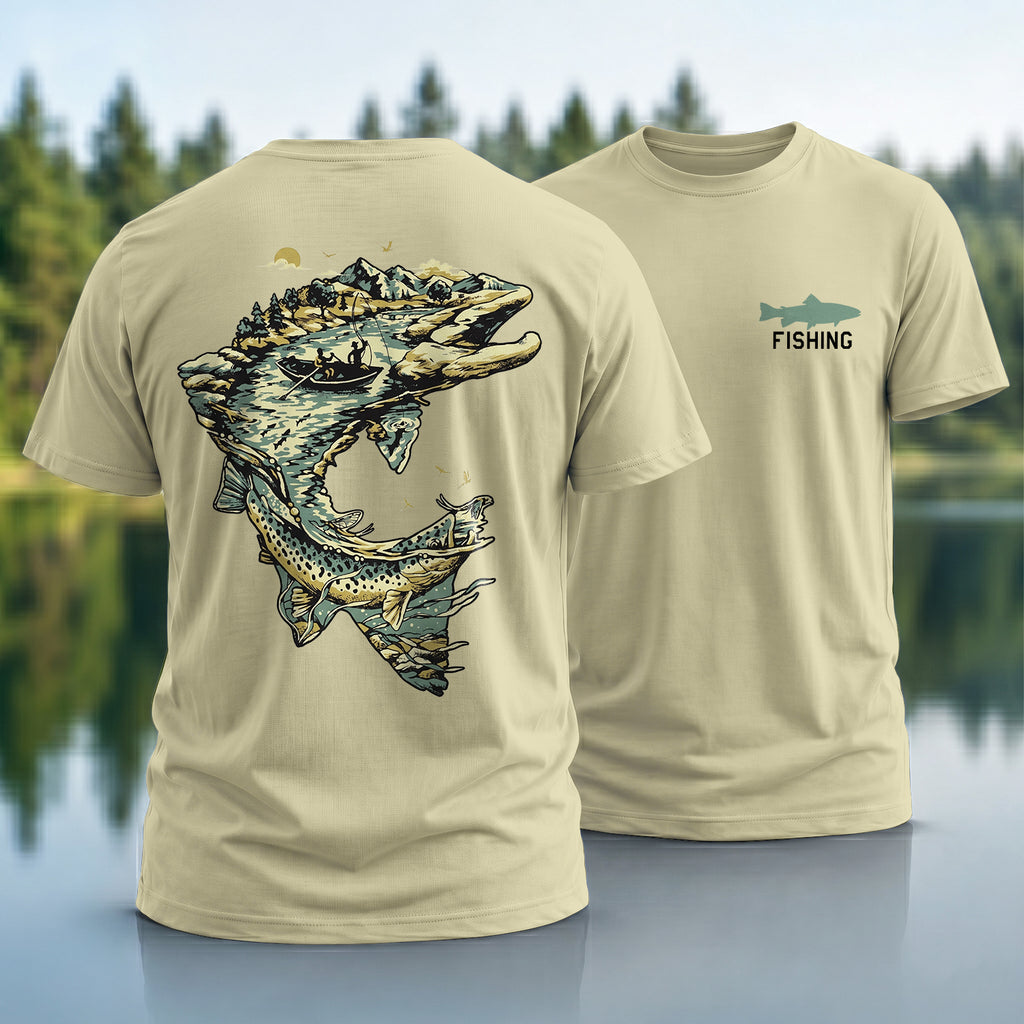 River Soul T-Shirt