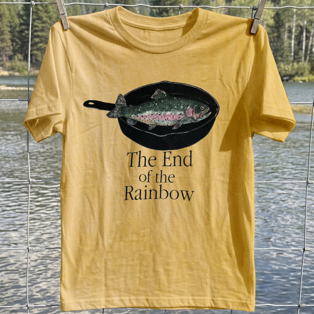 Rainbow's End T-Shirt