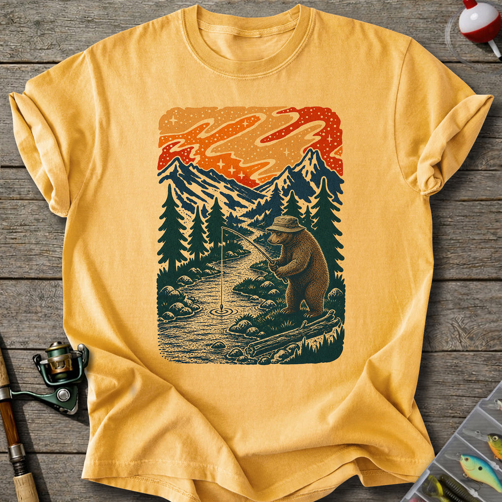 Bear River T-shirt