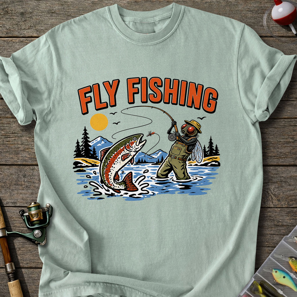 Trout Rise T-Shirt