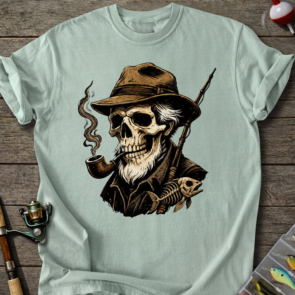 Dead Serious Fishing T-Shirt