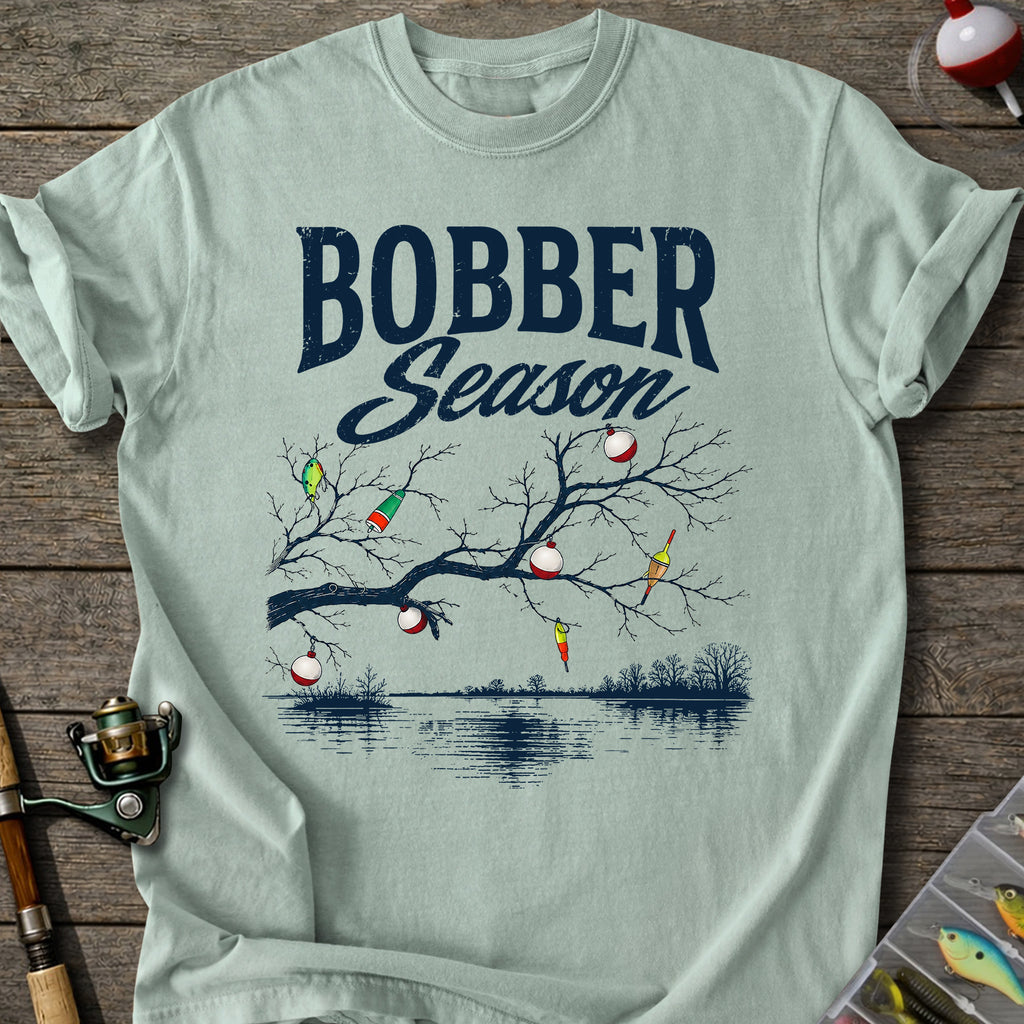 Bobber Season T-Shirt