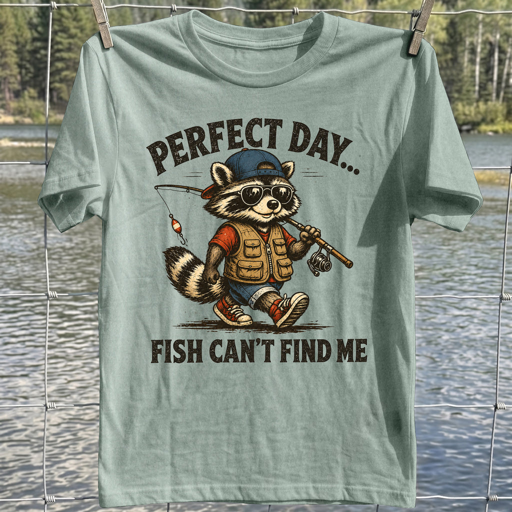 Perfect Day T-Shirt