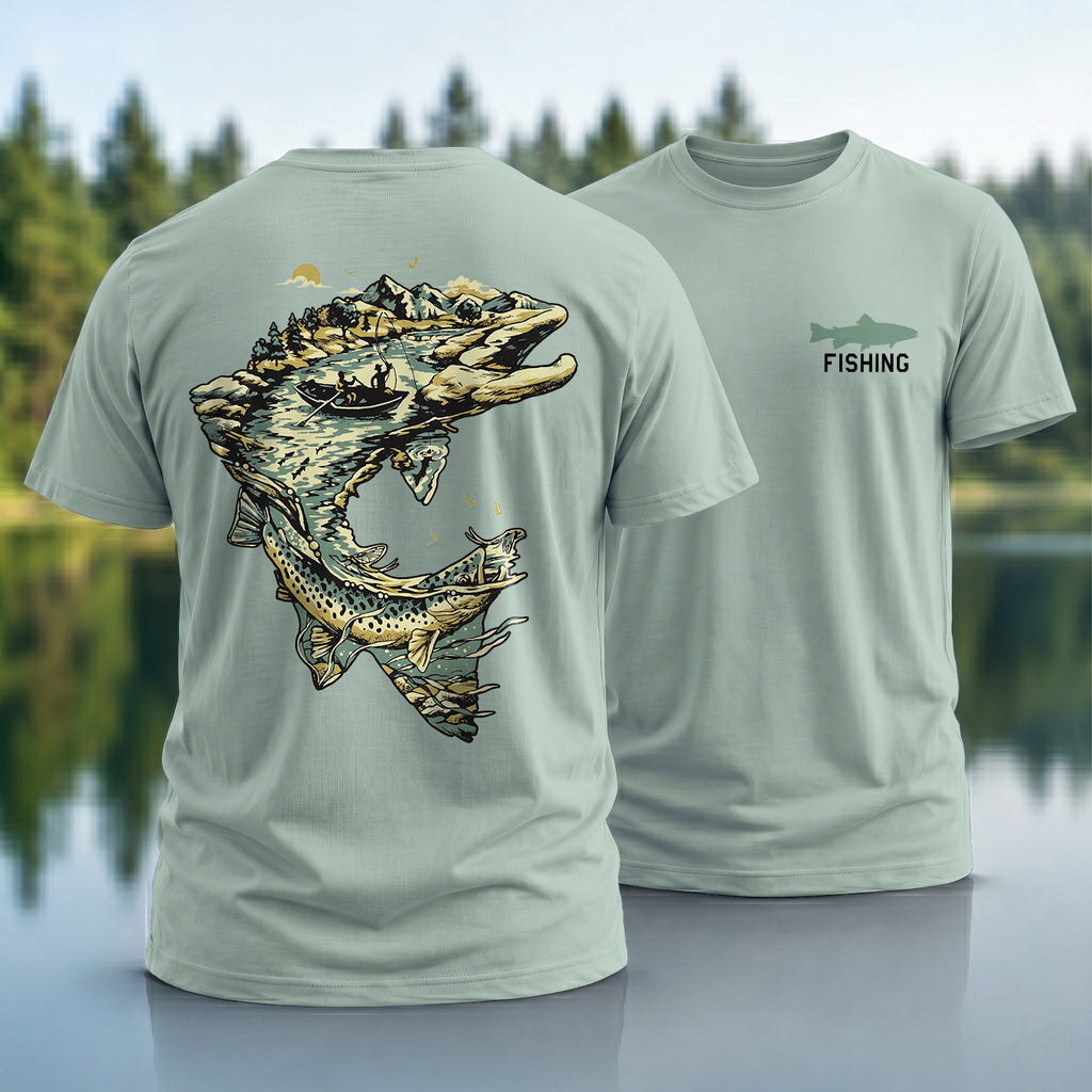 River Soul T-Shirt