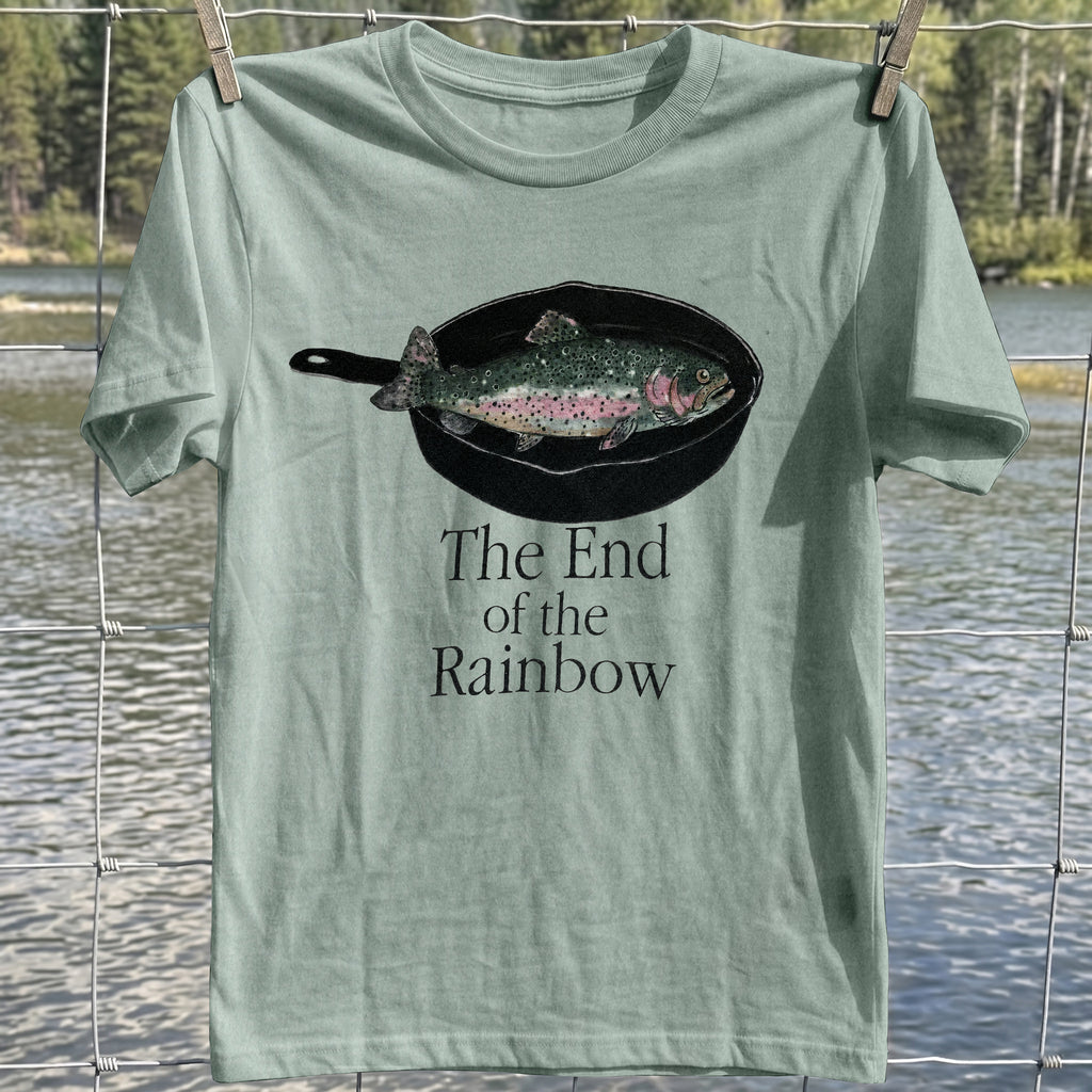 Rainbow's End T-Shirt