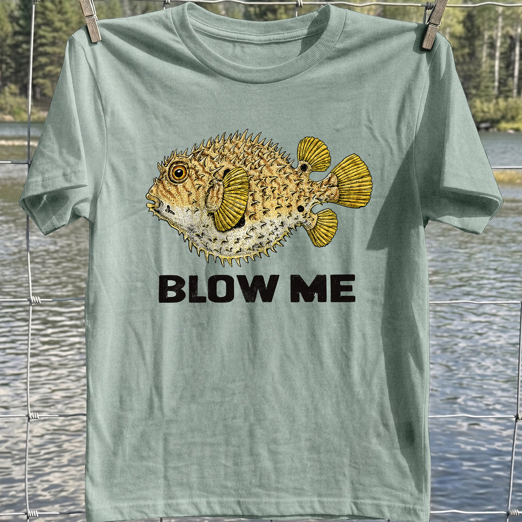 Blow Me T-Shirt