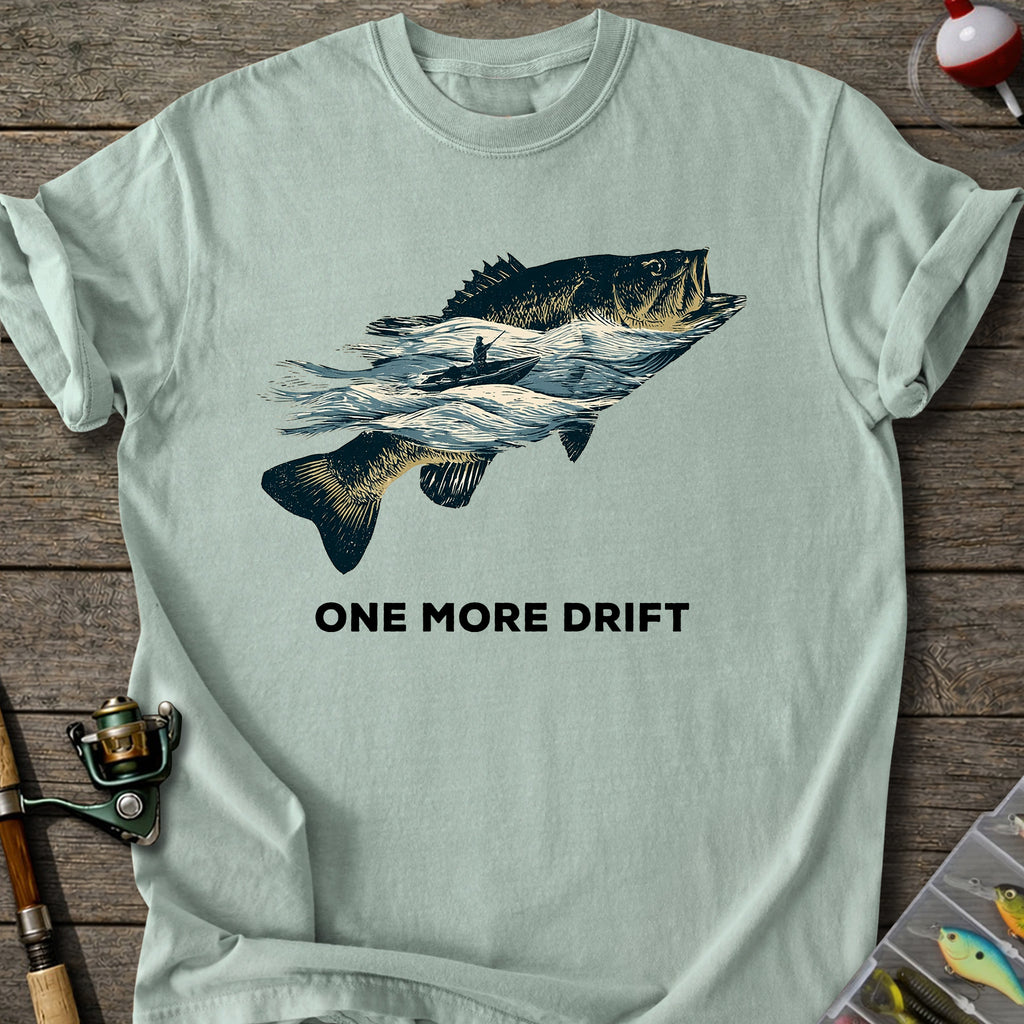 One More Drift T-Shirt