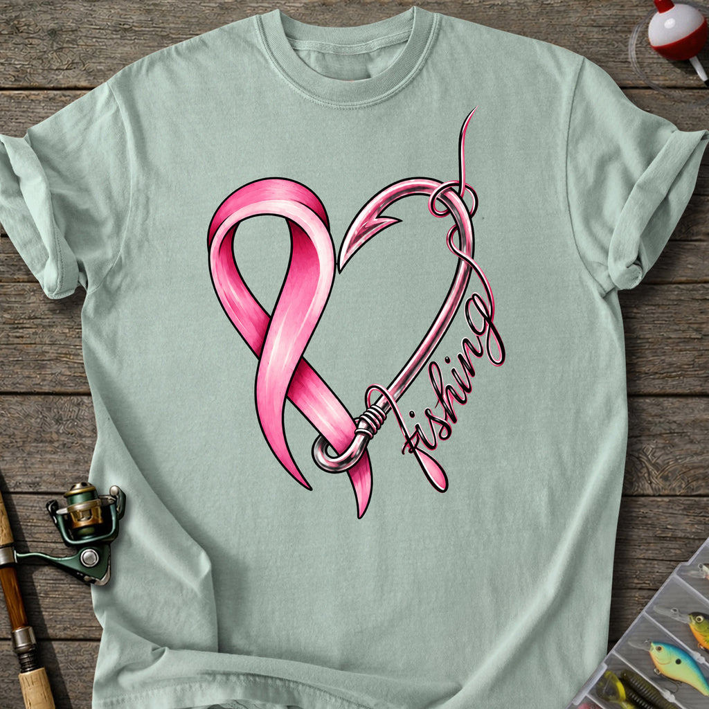 Hooked on Hope T-Shirt