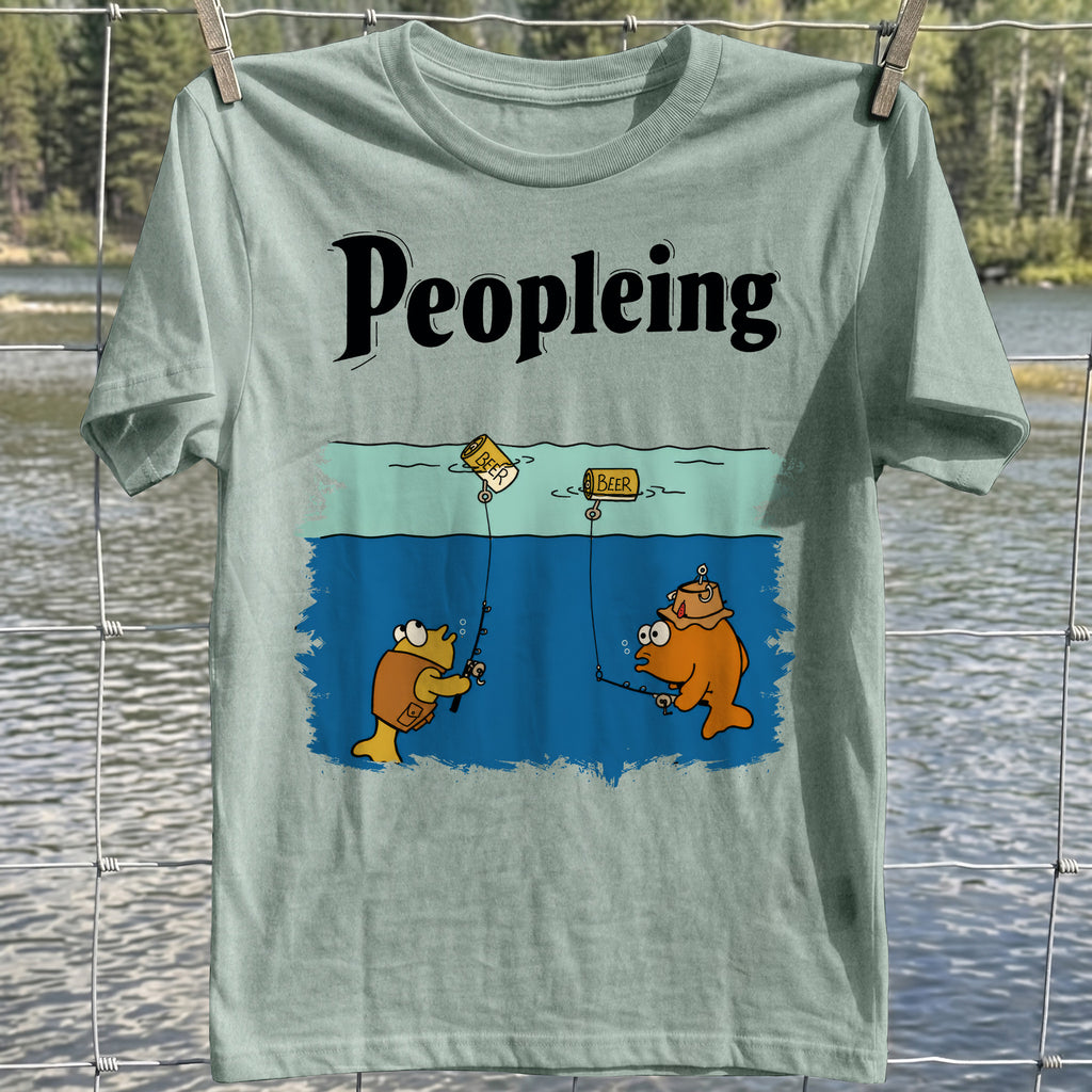 Peopleing T-shirt