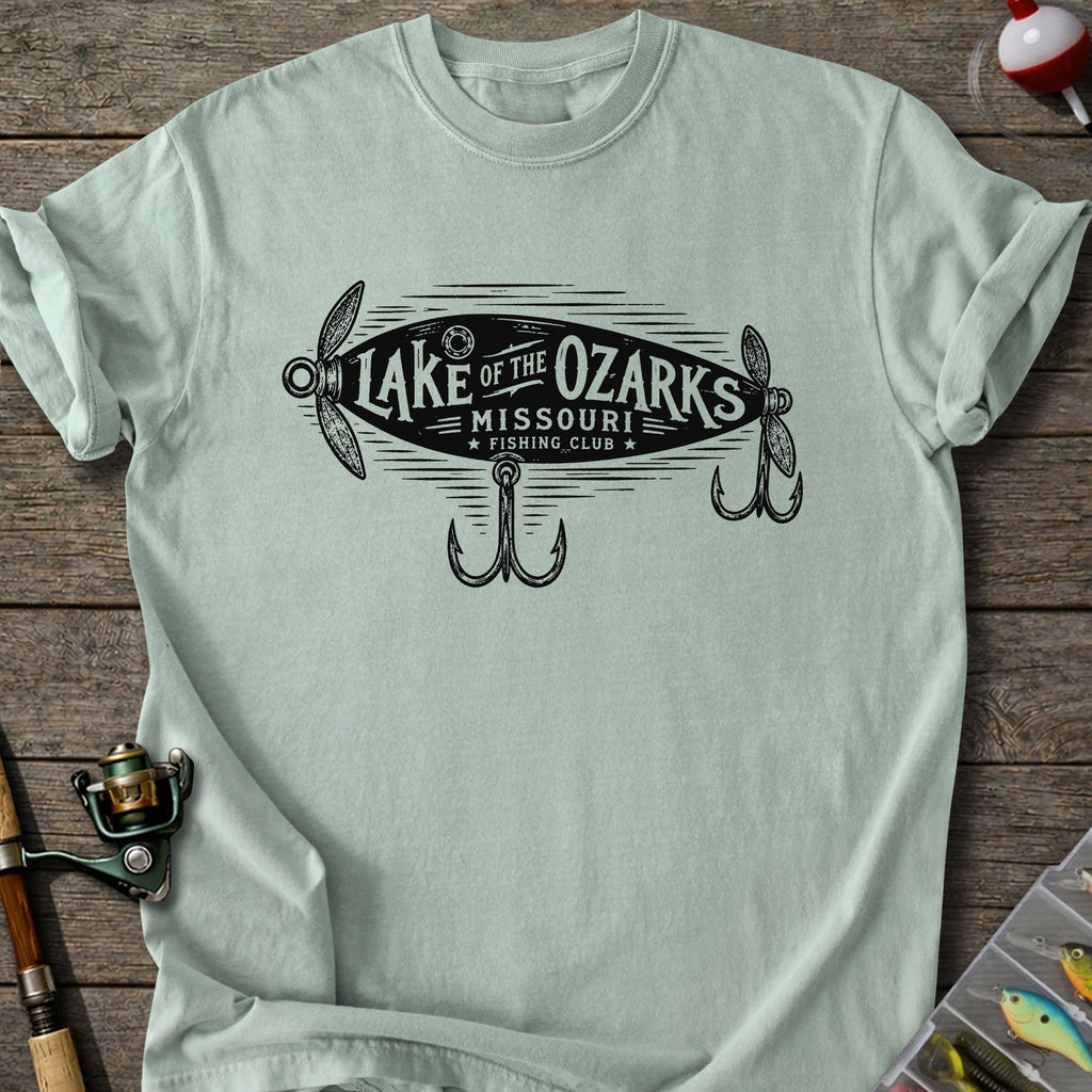 Lake of the Ozarks T-Shirt